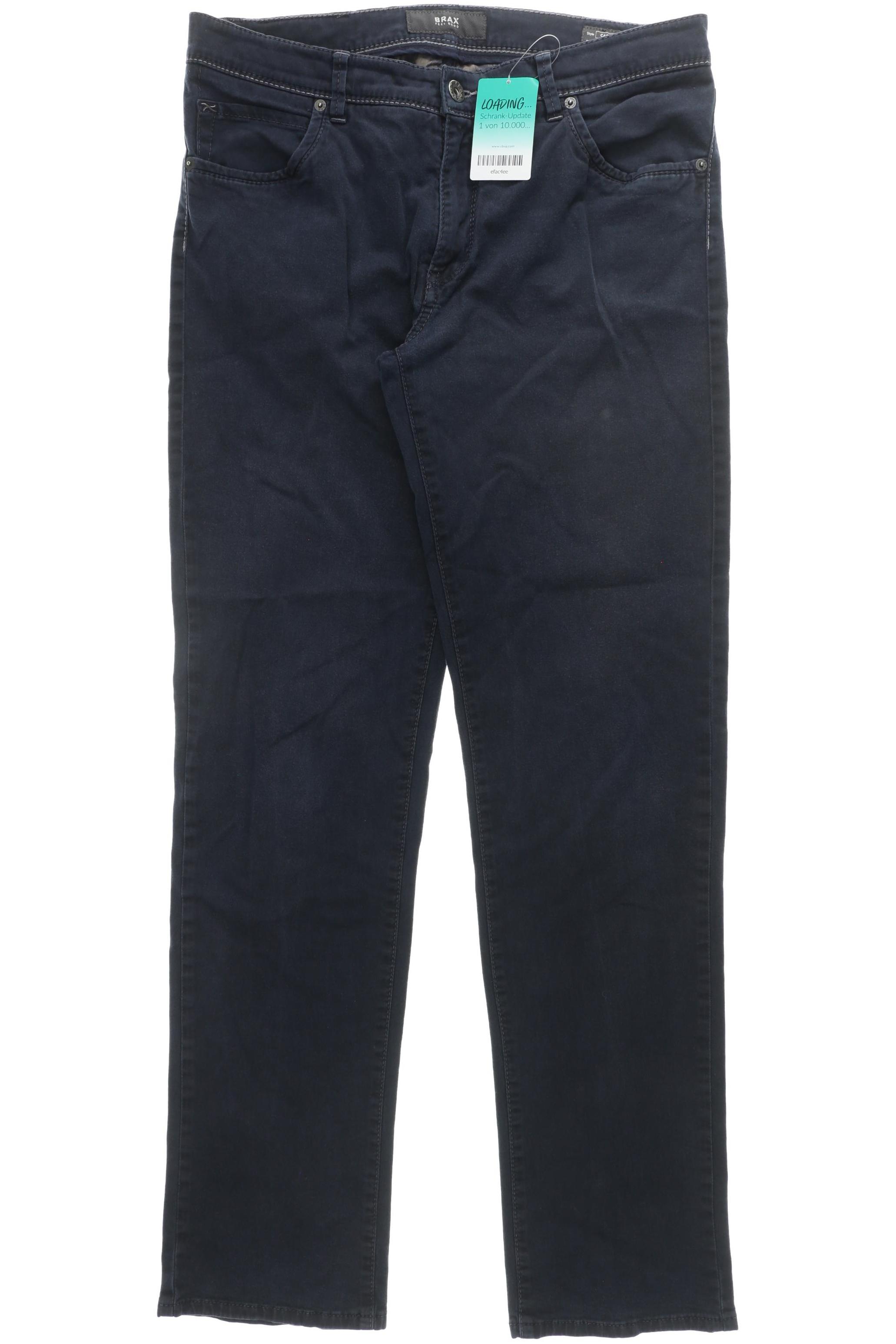 

Brax Herren Jeans, blau, Gr. 34