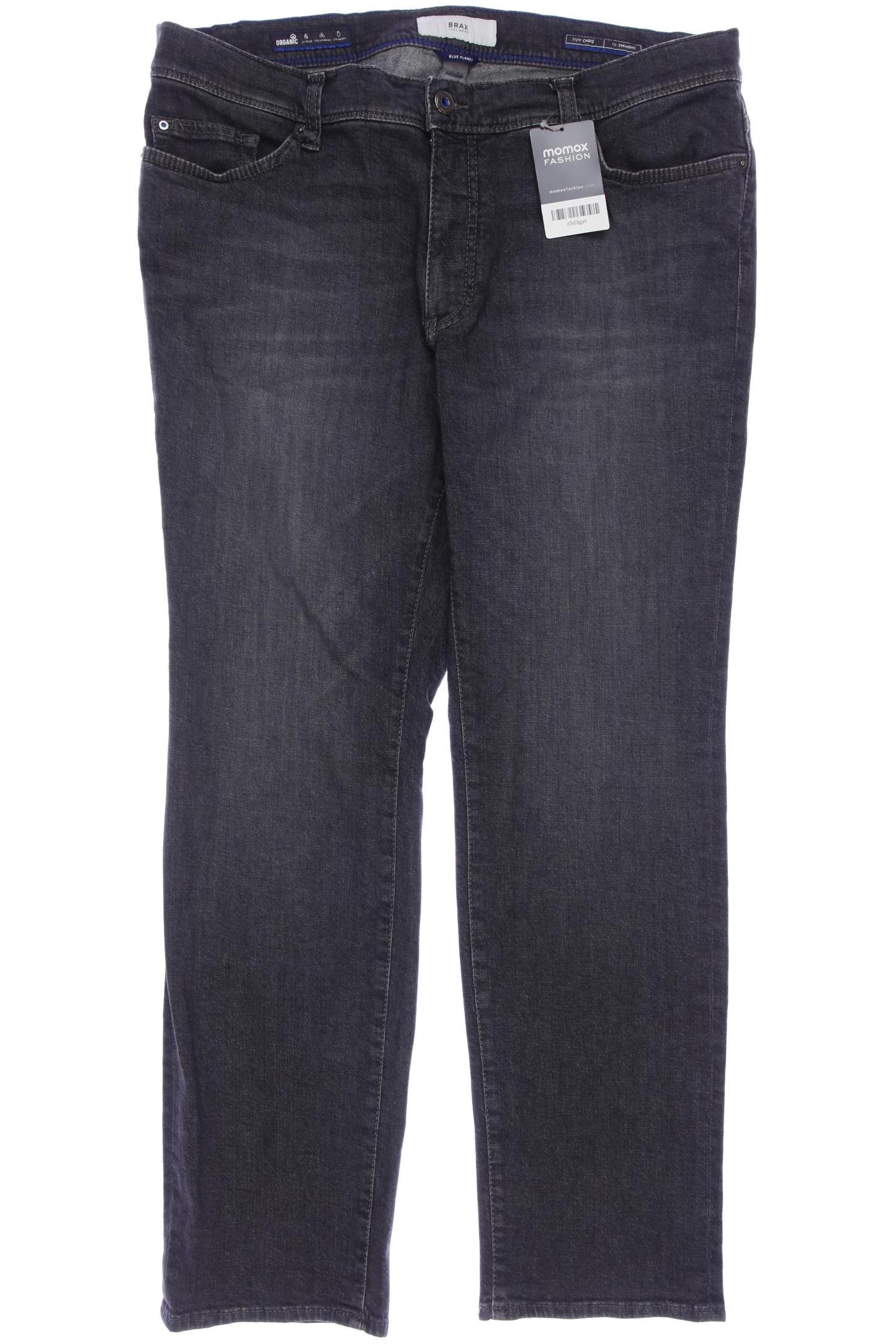 

Brax Herren Jeans, grau, Gr. 38