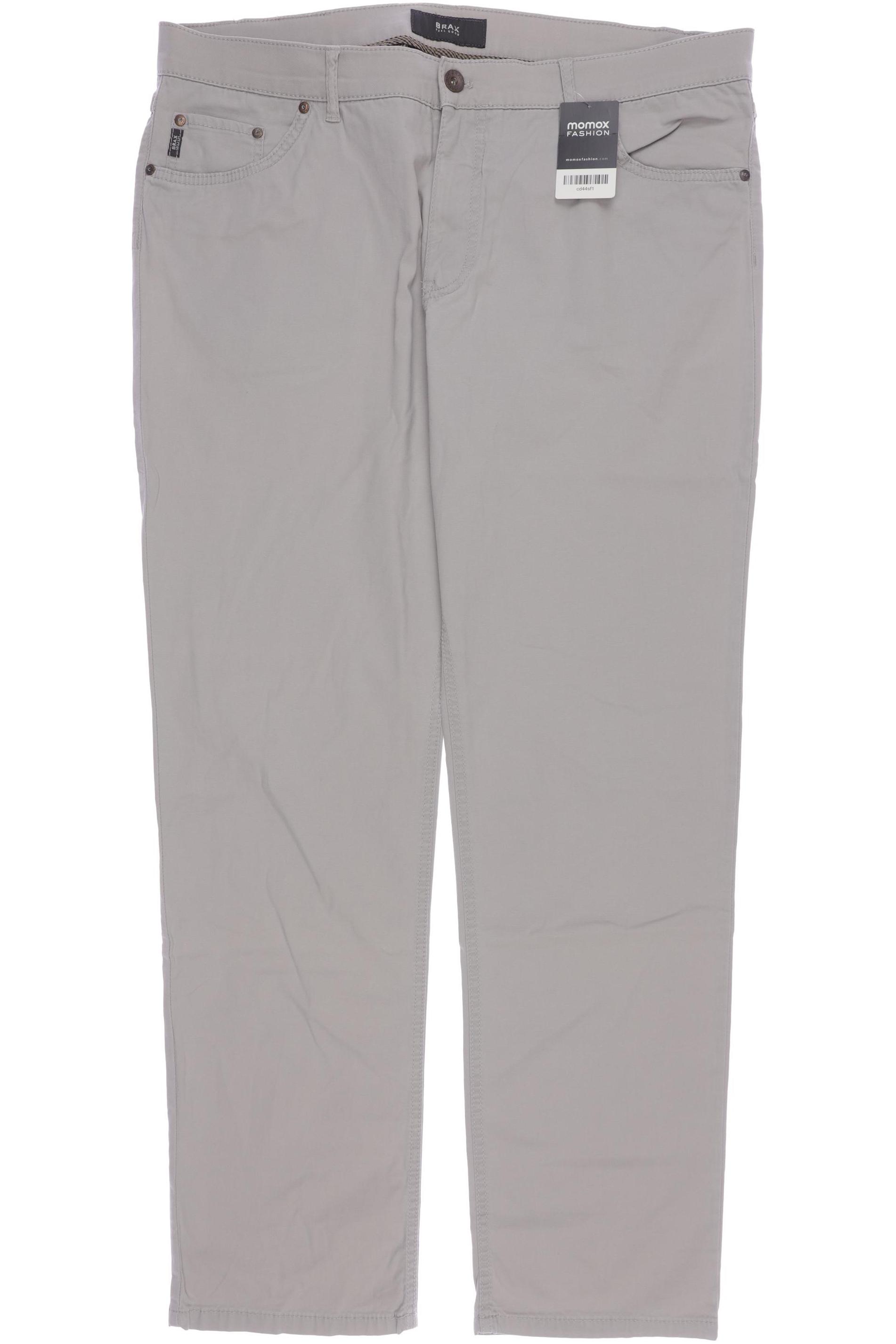 

Brax Herren Jeans, grau, Gr. 58