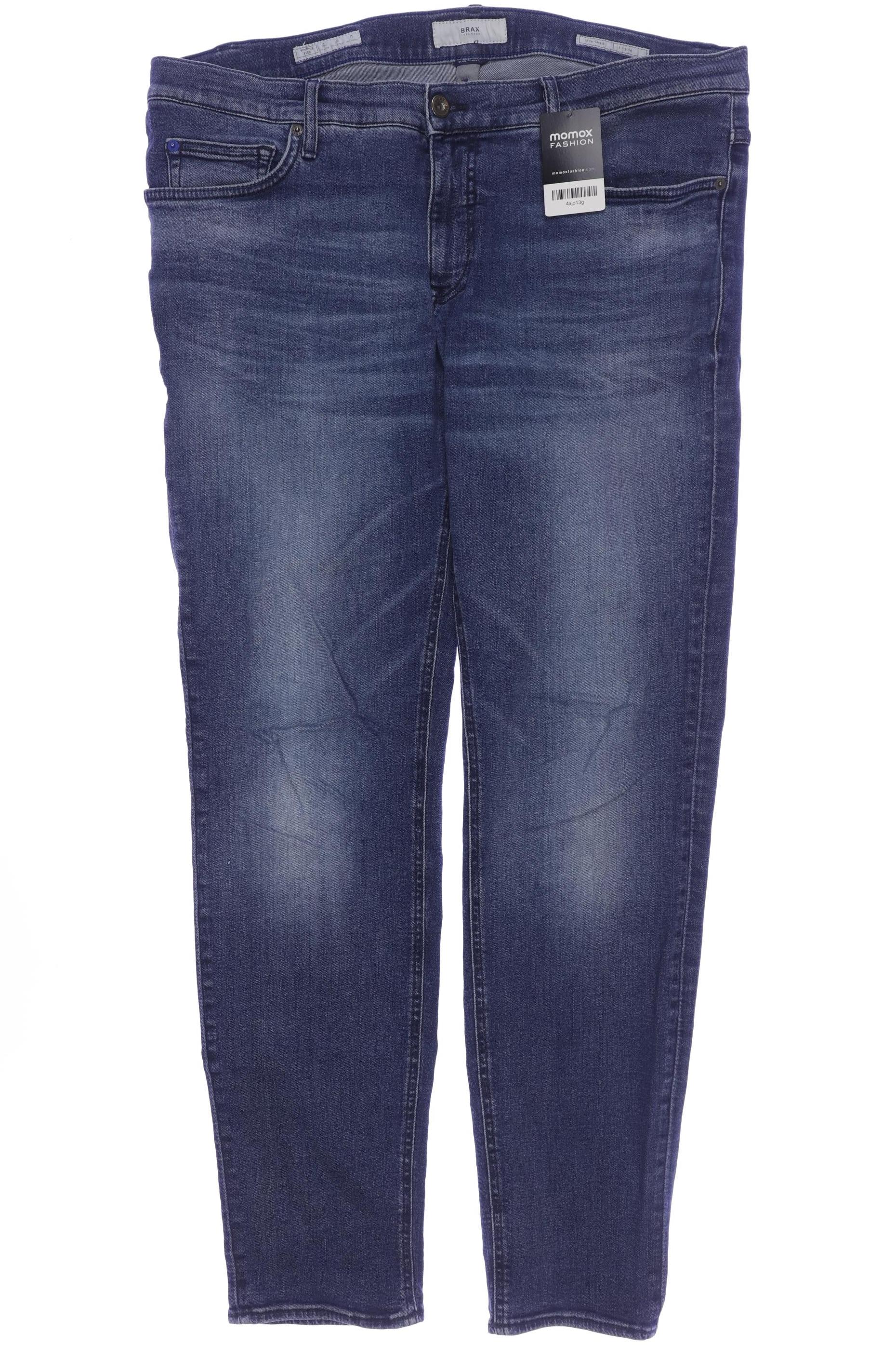 

Brax Herren Jeans, blau, Gr. 38