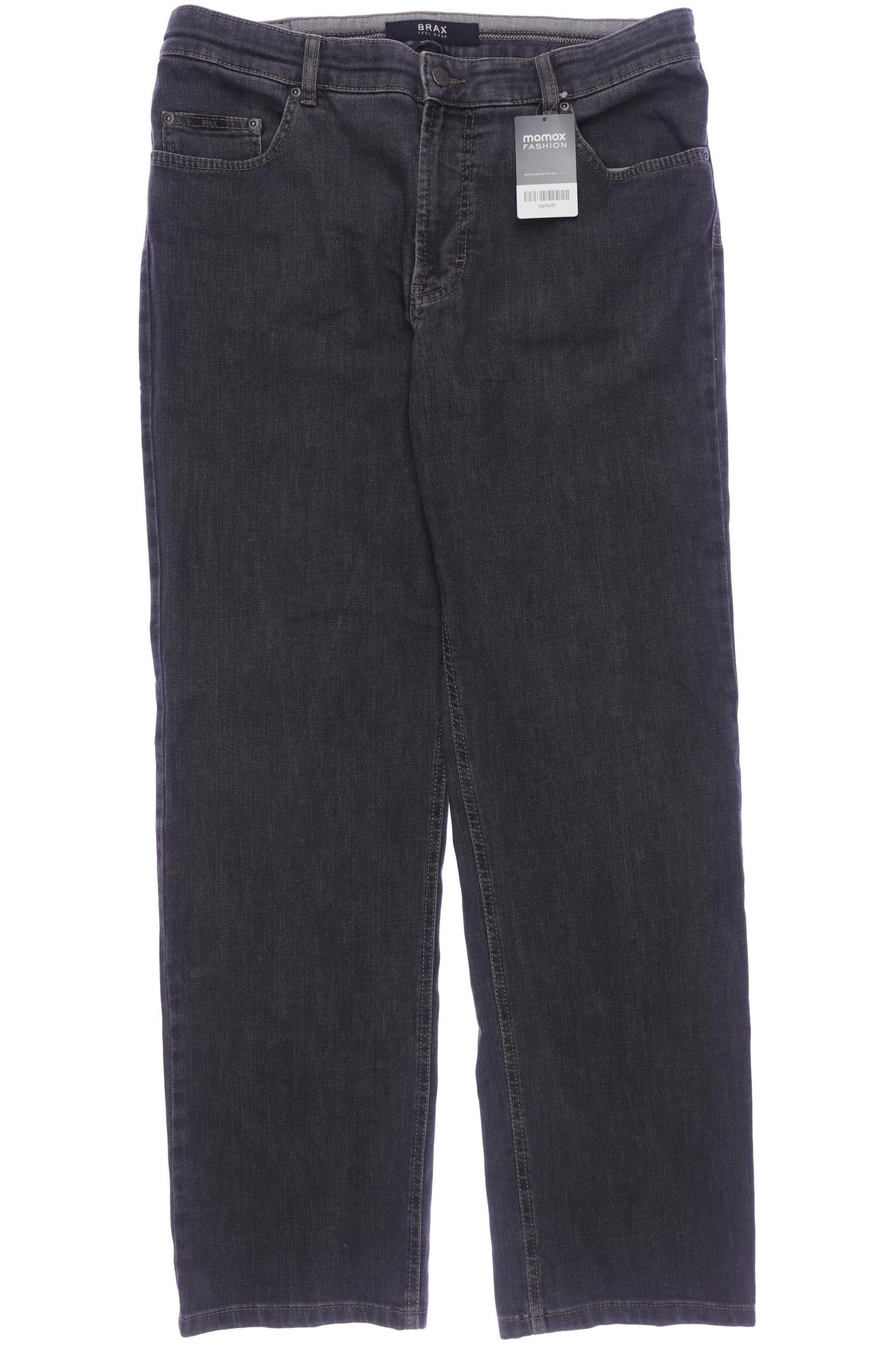 

Brax Herren Jeans, grau, Gr. 36