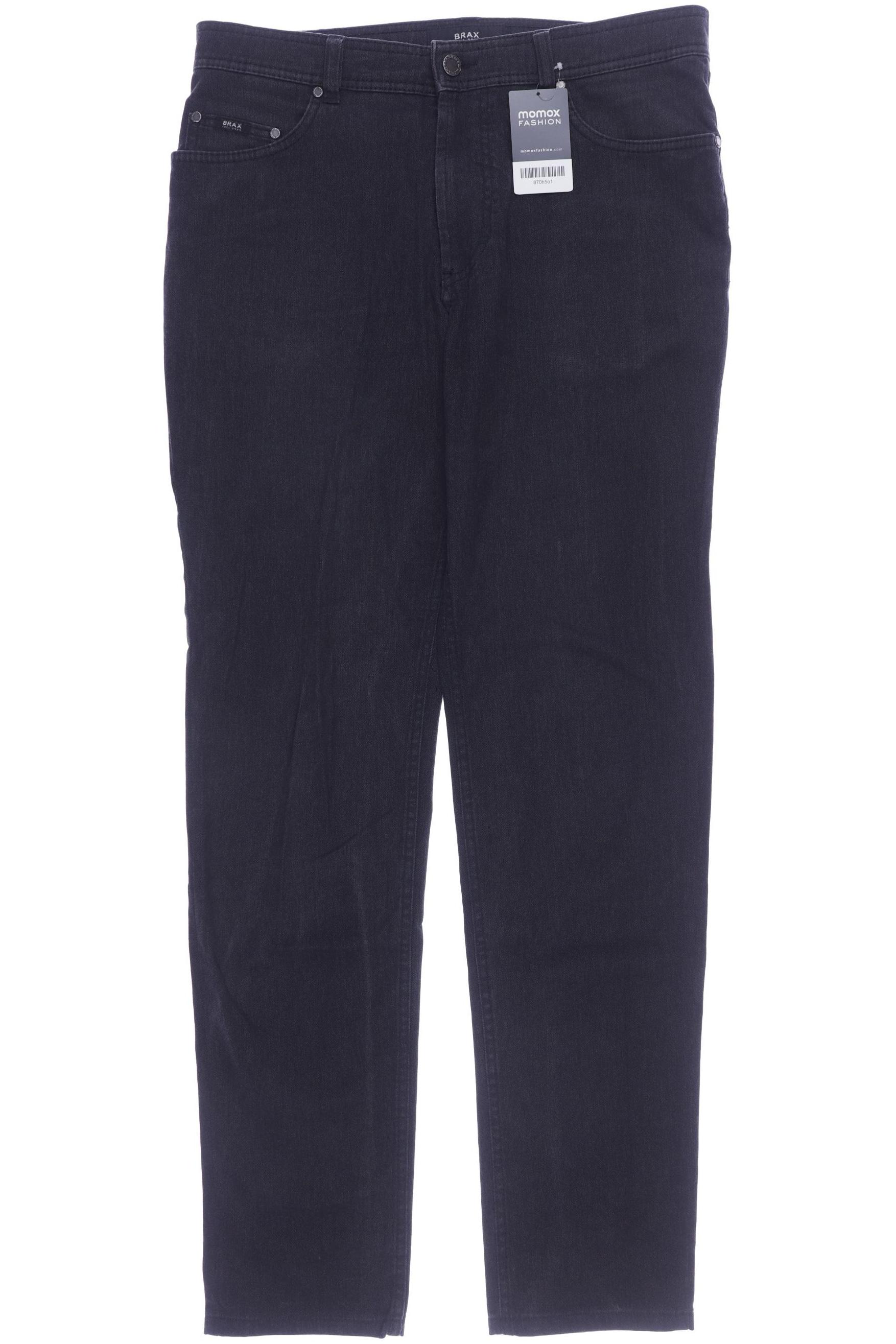 

Brax Herren Jeans, grau, Gr. 34