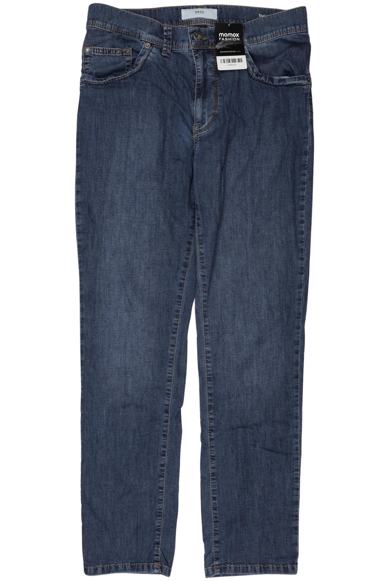 

Brax Herren Jeans, blau, Gr. 32