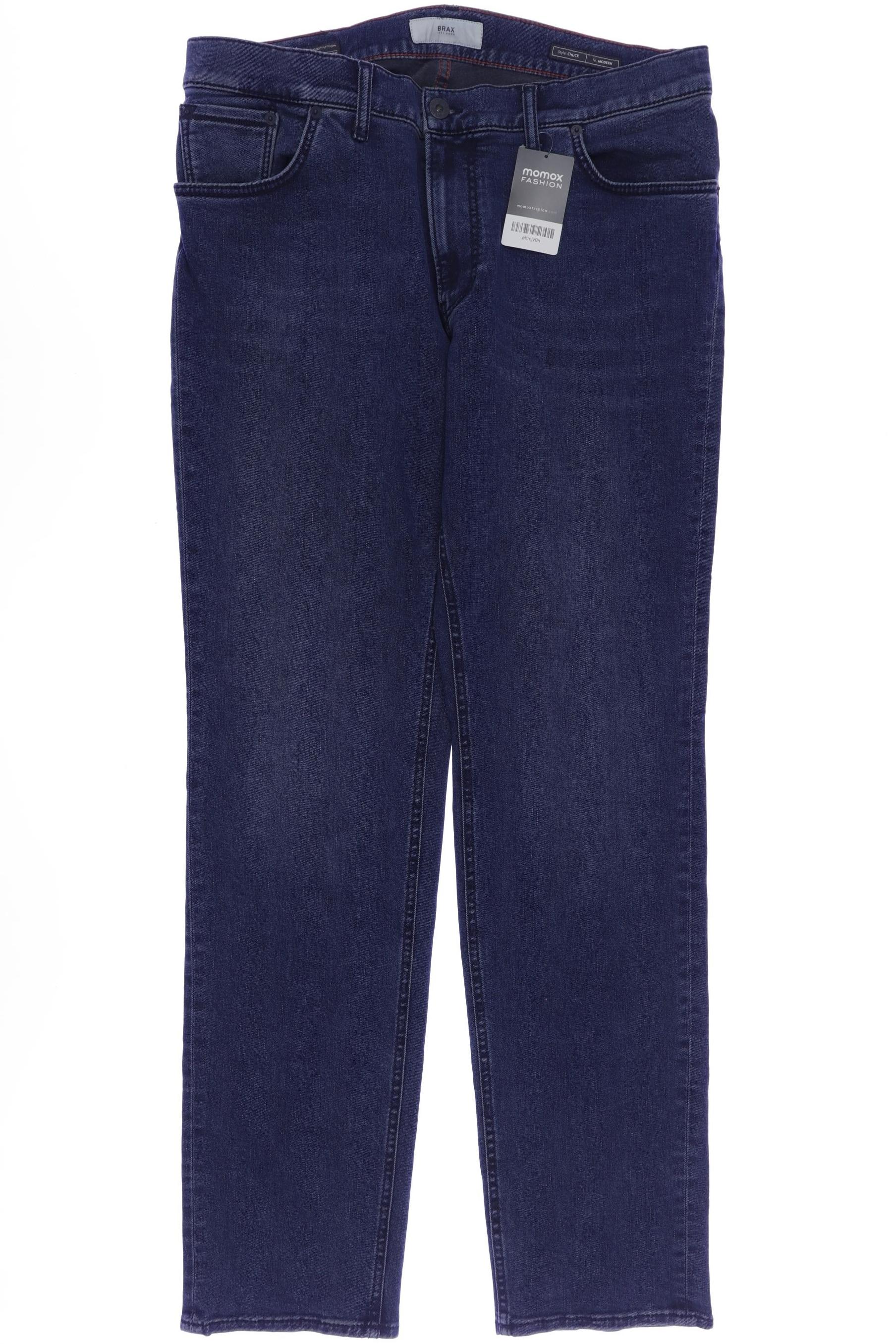

Brax Herren Jeans, blau, Gr. 38