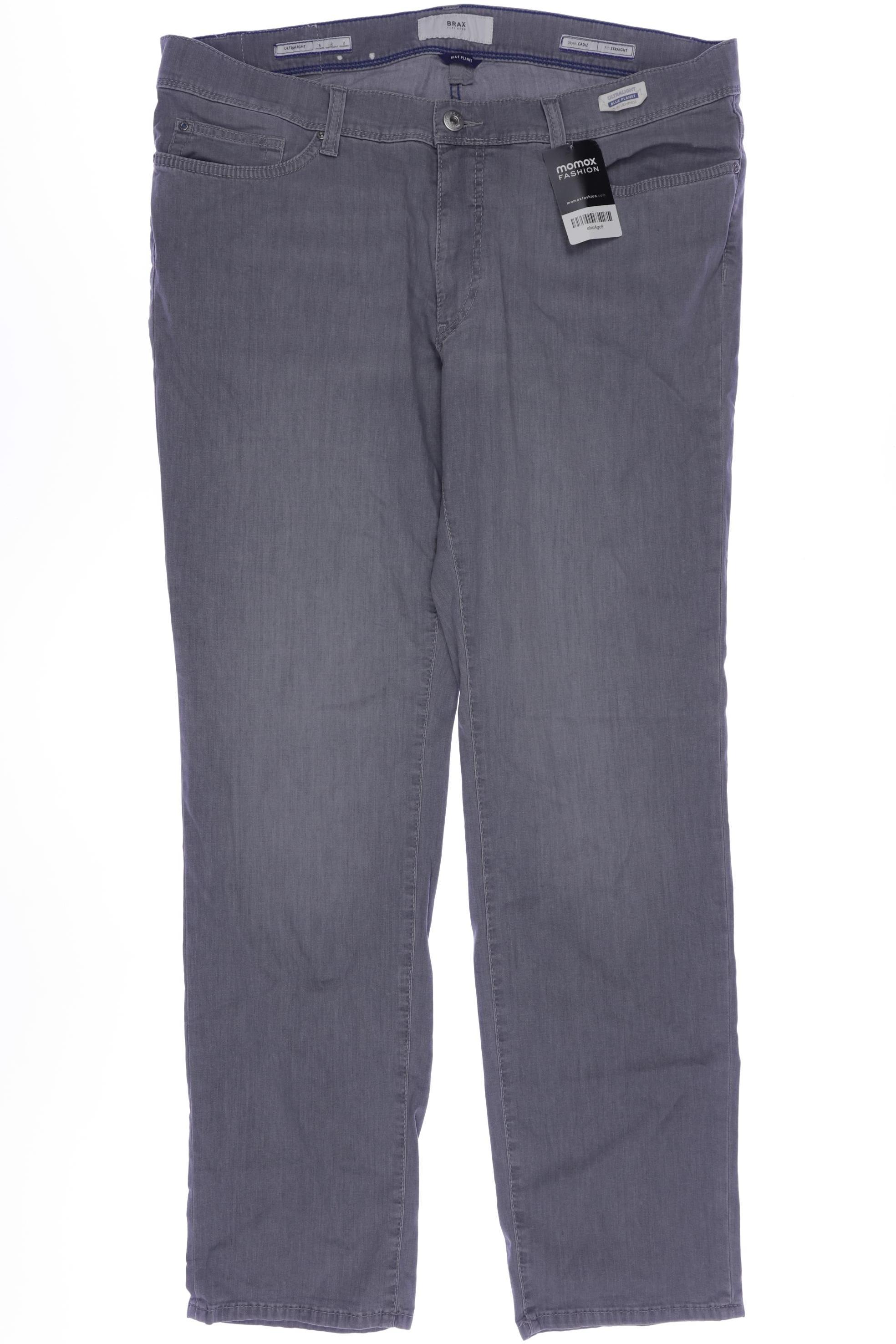 

Brax Herren Jeans, grau, Gr. 40