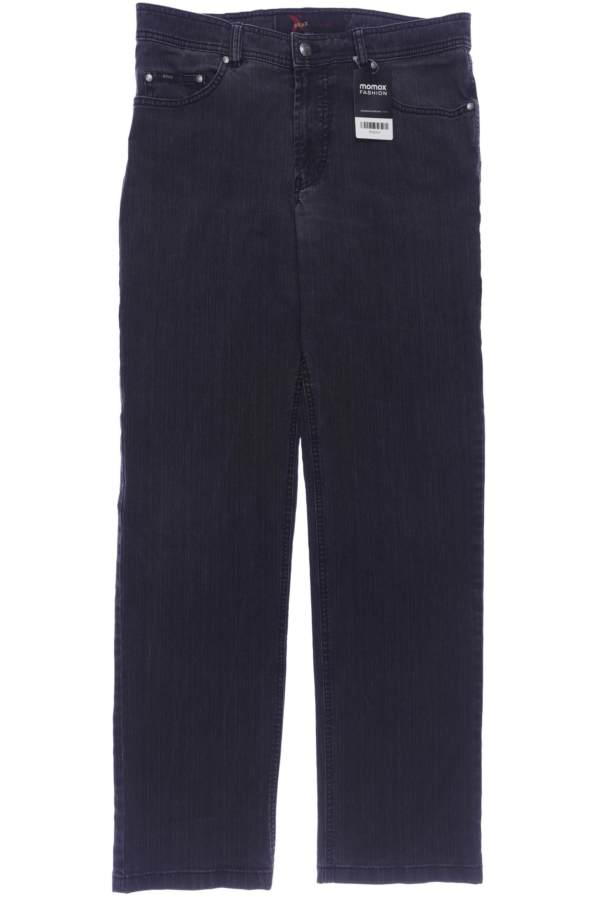 

Brax Herren Jeans, schwarz, Gr. 33
