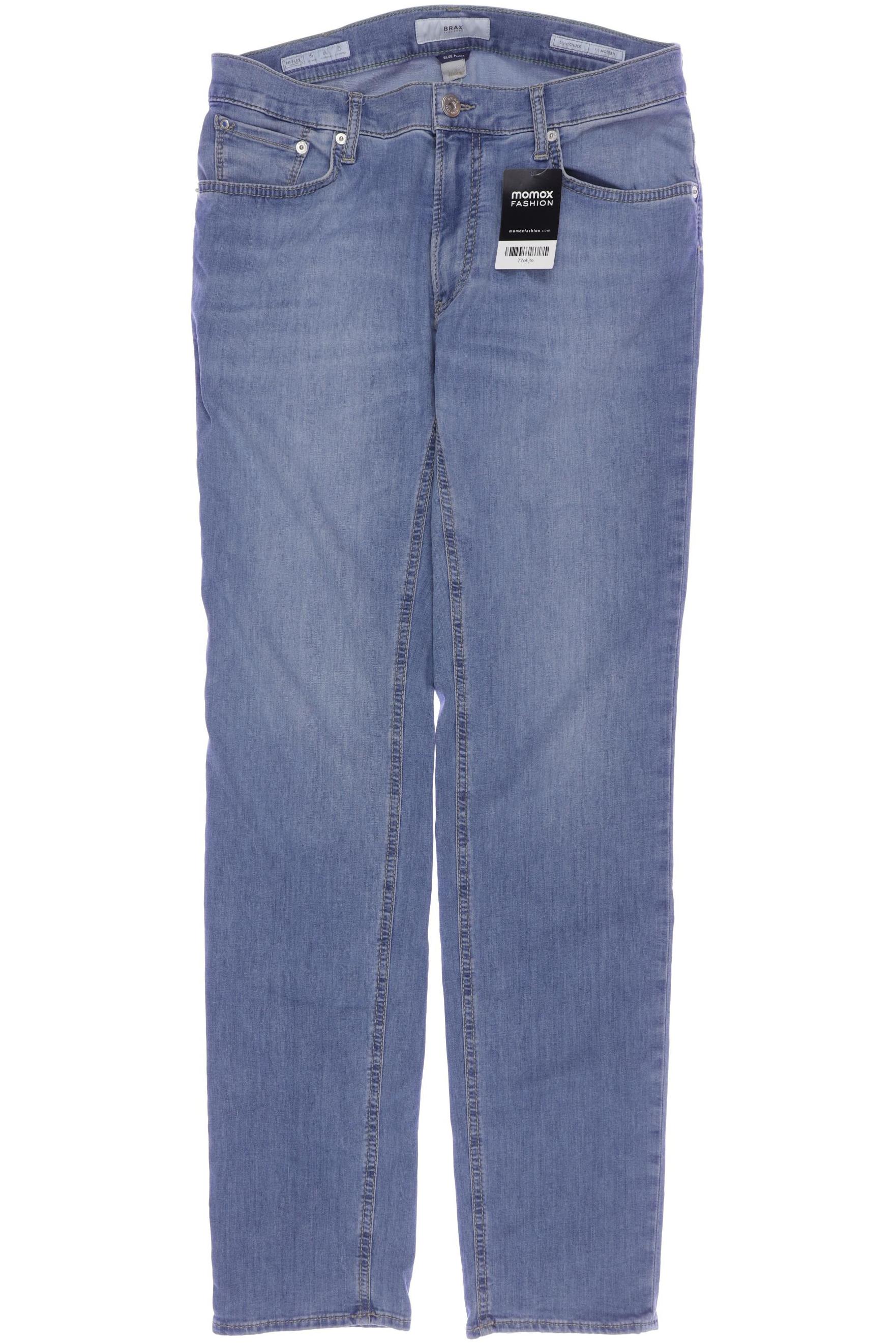 

Brax Herren Jeans, blau, Gr. 33