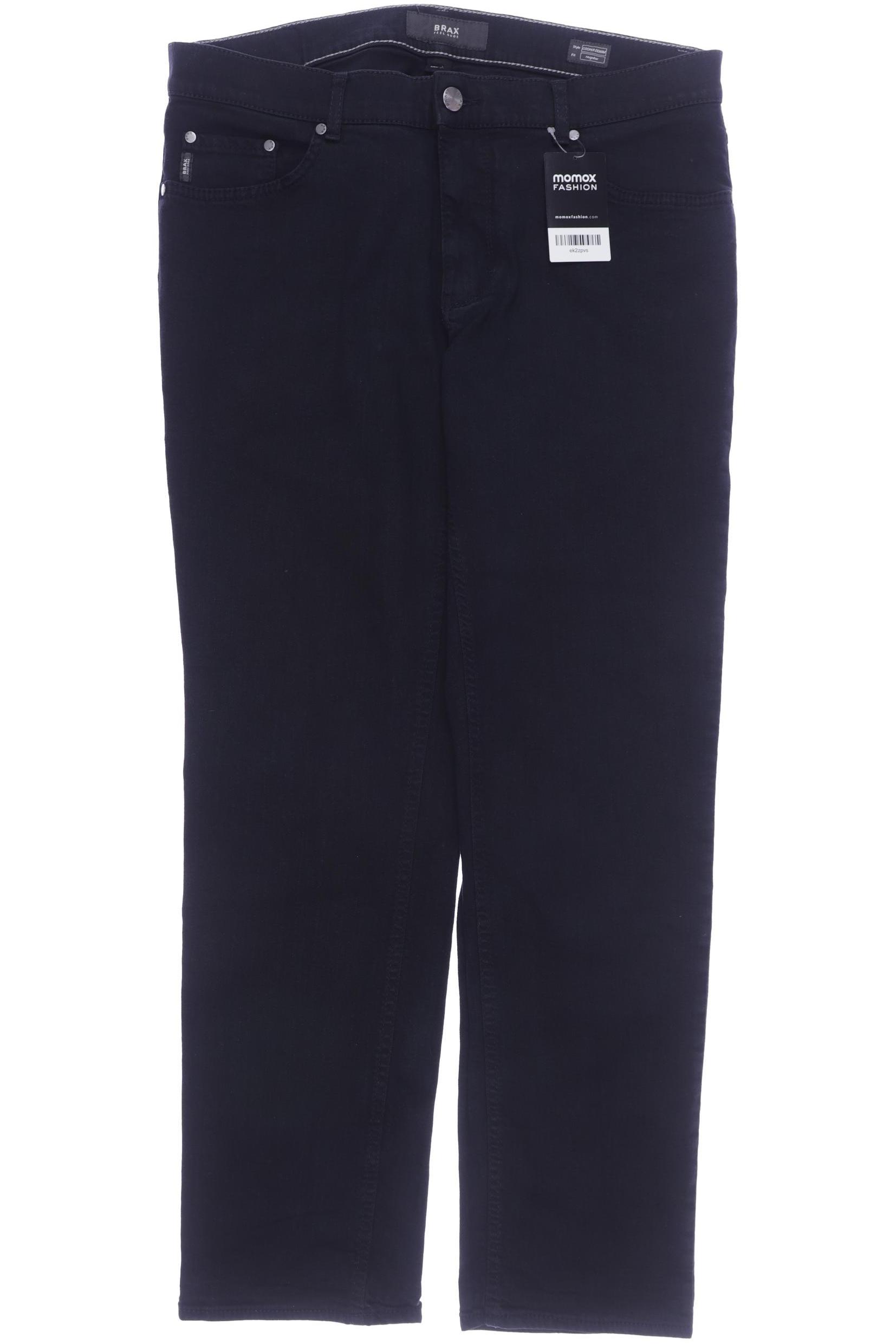 

BRAX Herren Jeans, schwarz