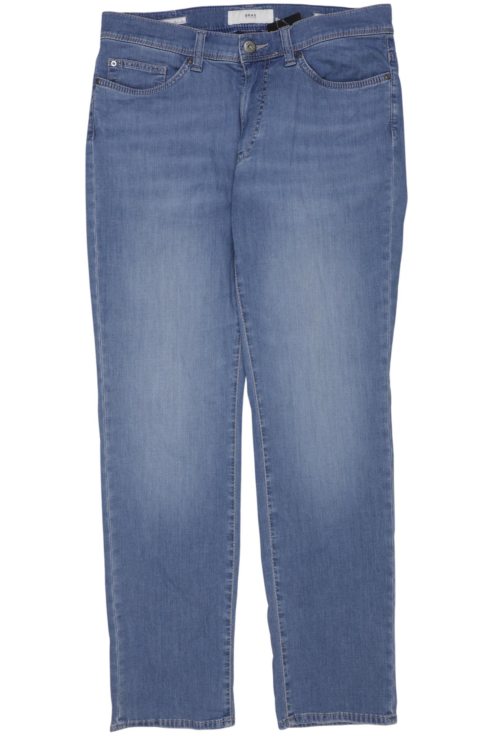 

Brax Herren Jeans, blau, Gr. 33