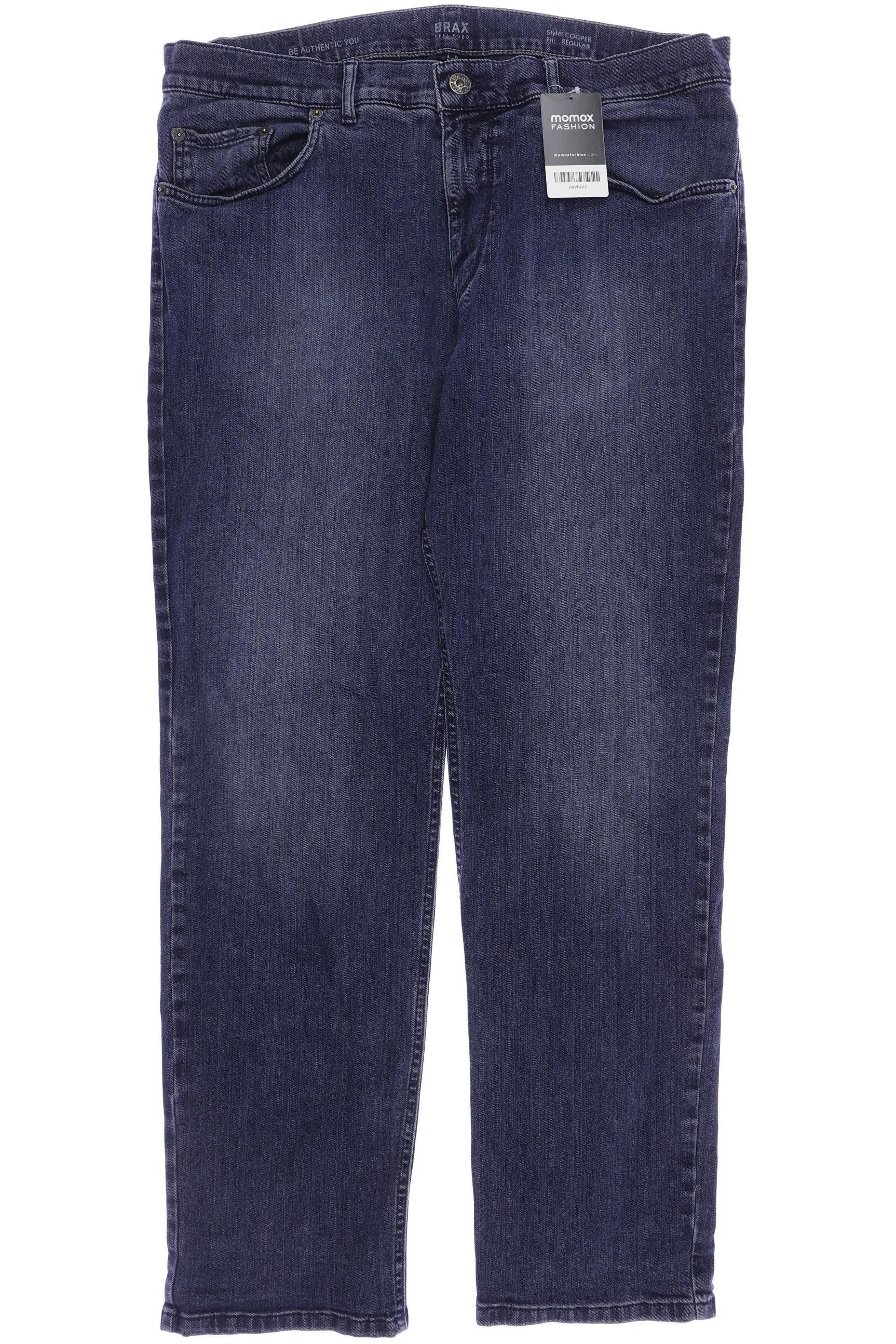 

Brax Herren Jeans, marineblau, Gr. 26