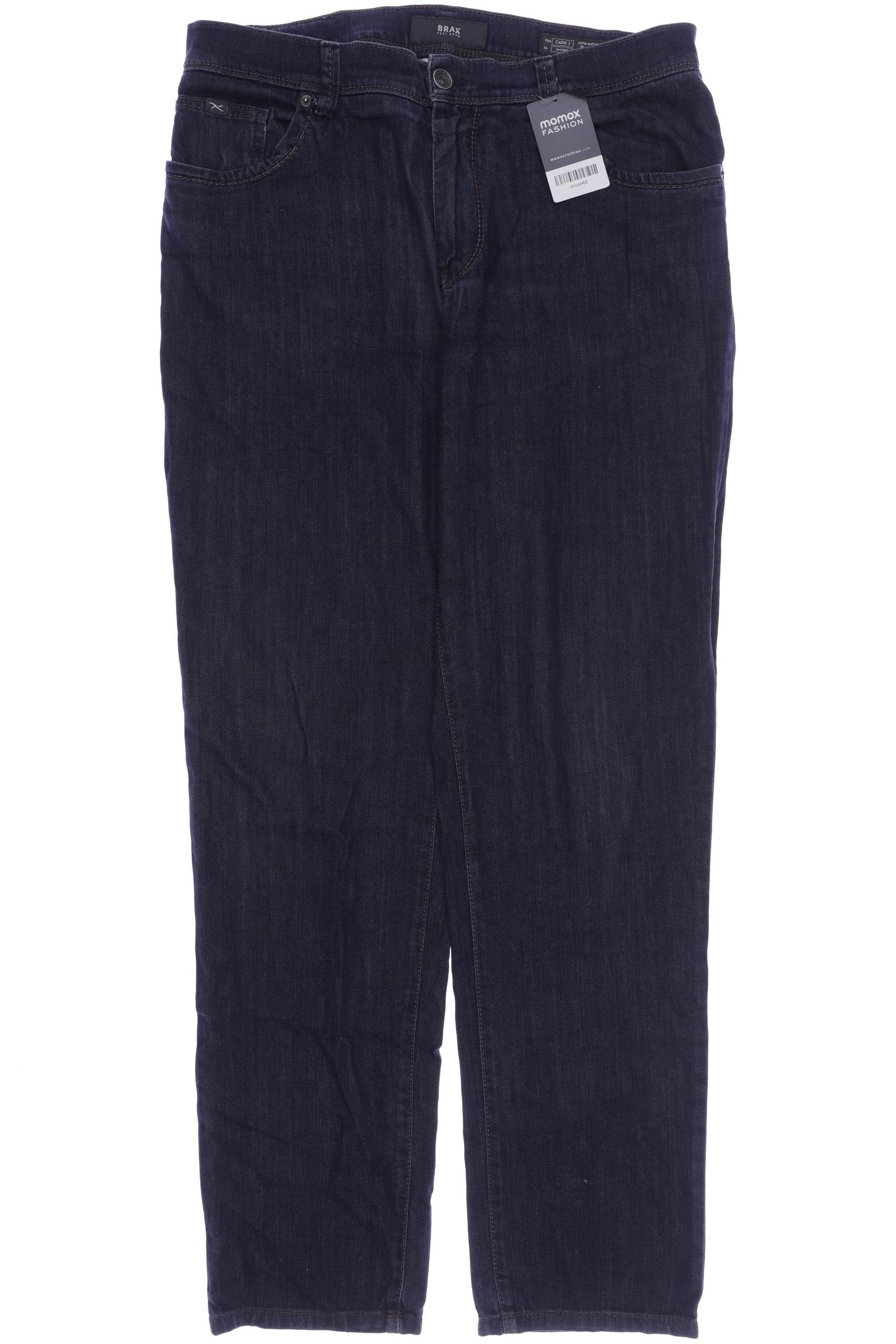 

BRAX Herren Jeans, marineblau