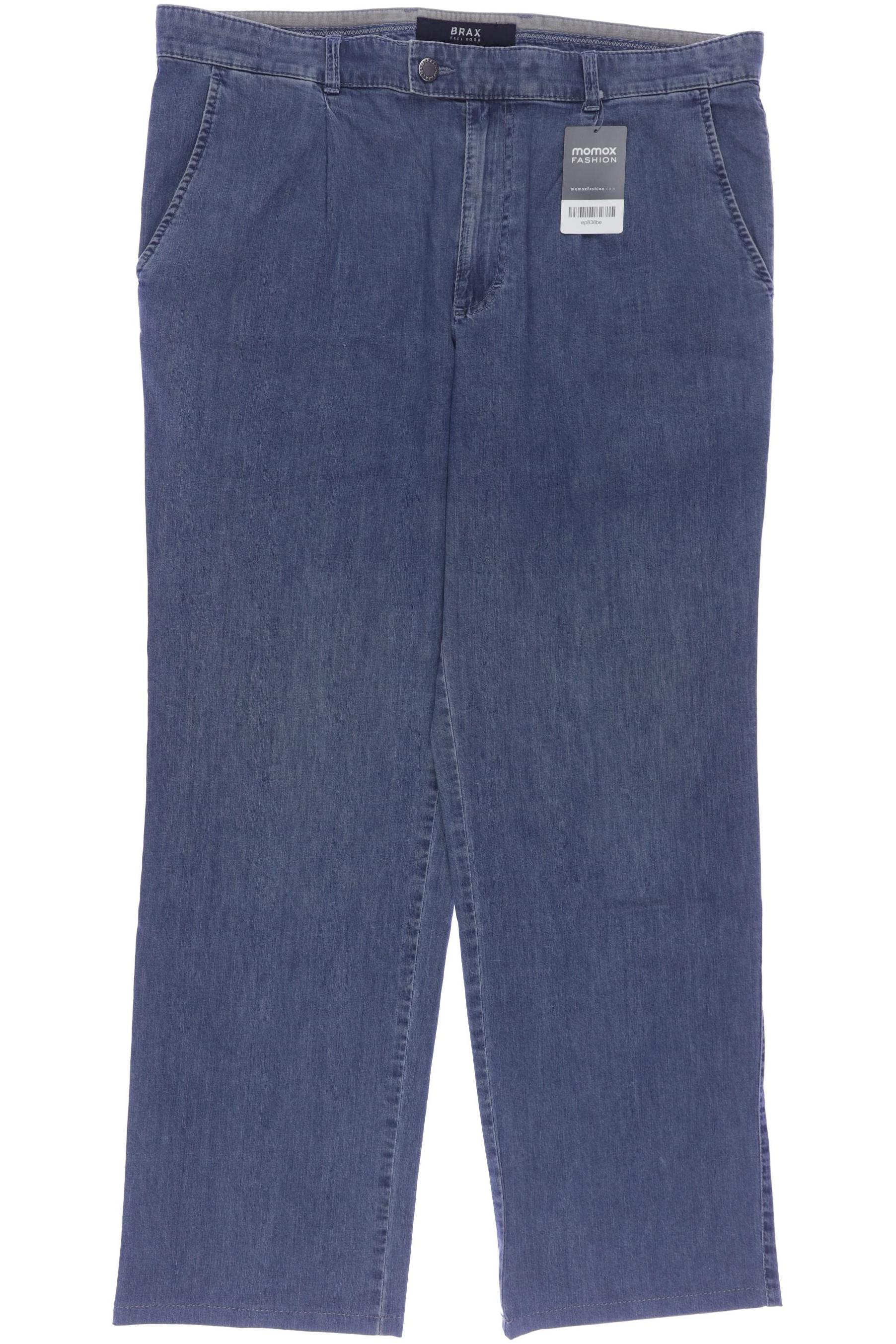 

Brax Herren Jeans, blau, Gr. 54