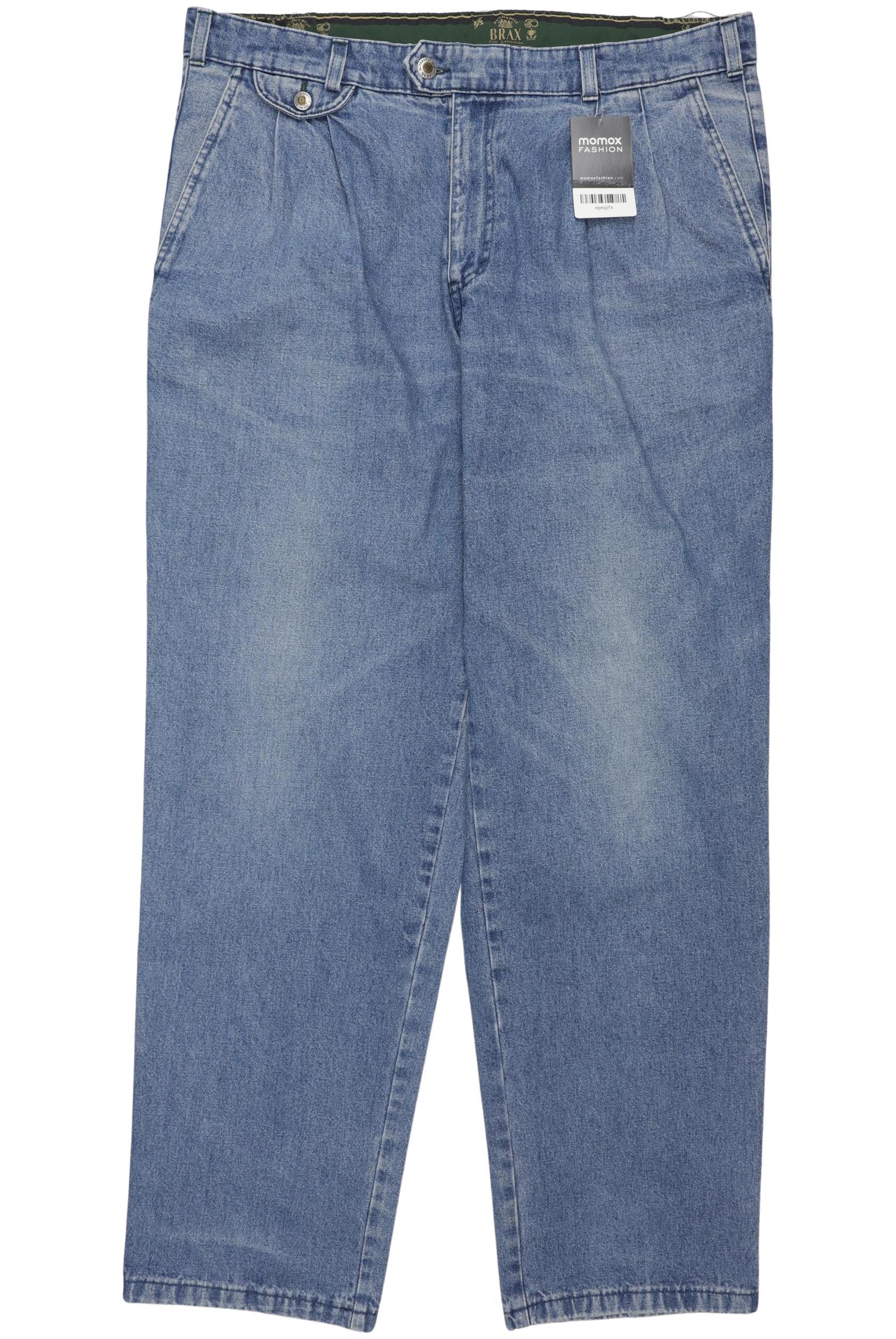 

Brax Herren Jeans, blau, Gr. 35