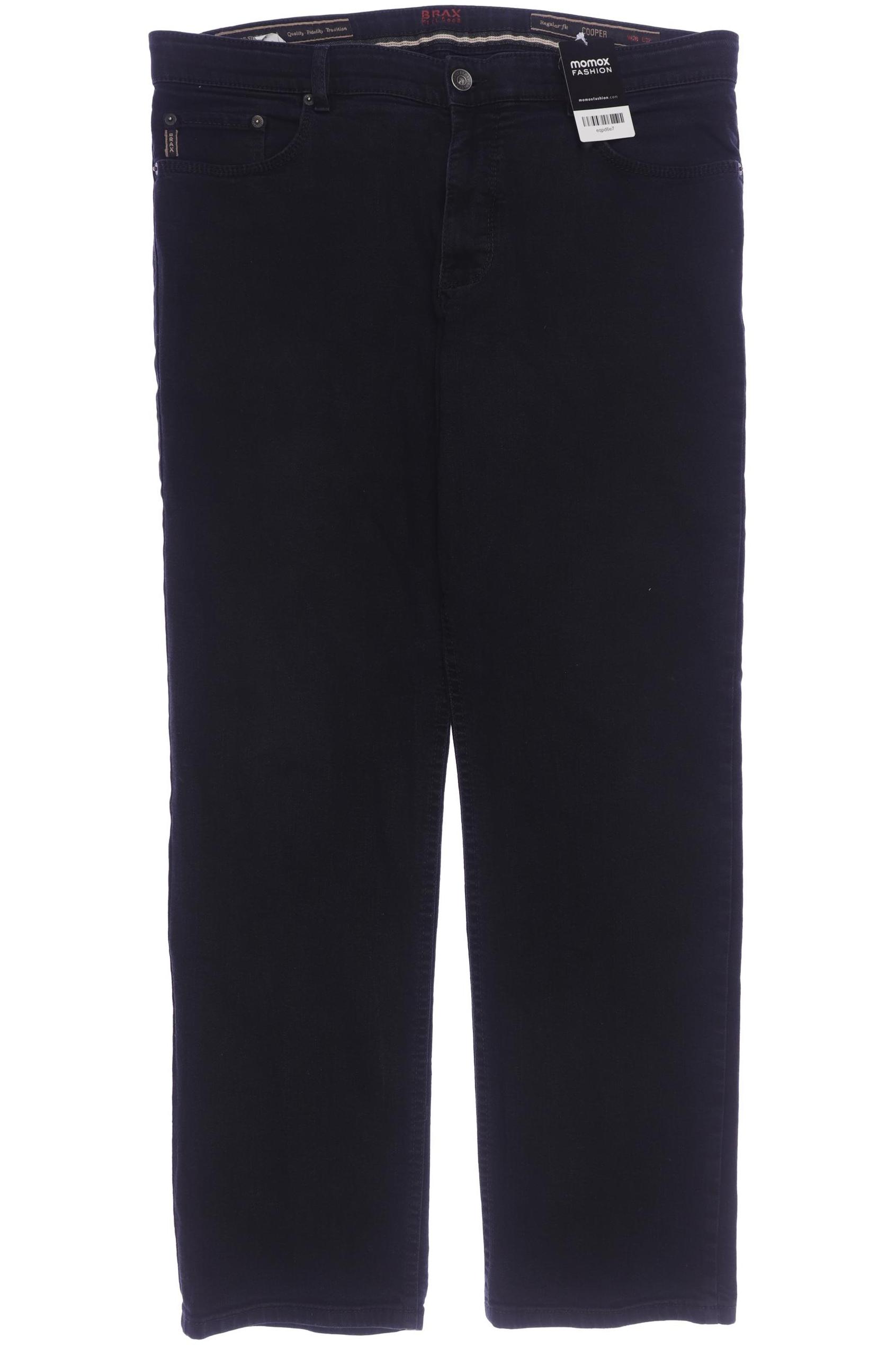 

Brax Herren Jeans, marineblau, Gr. 38
