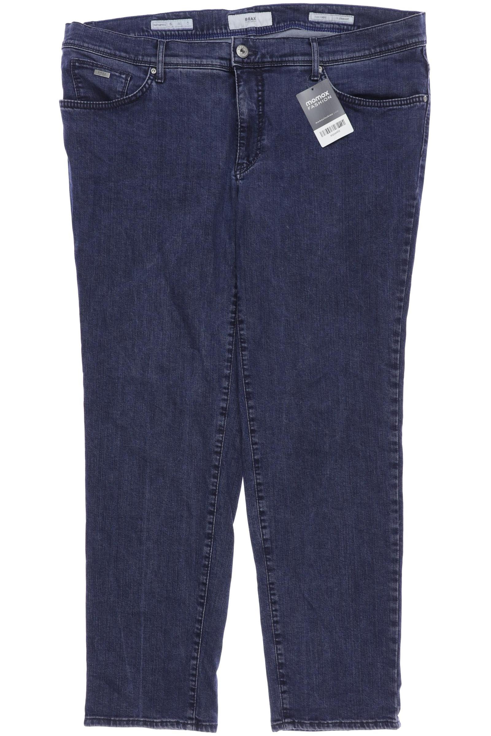 

Brax Herren Jeans, marineblau, Gr. 40
