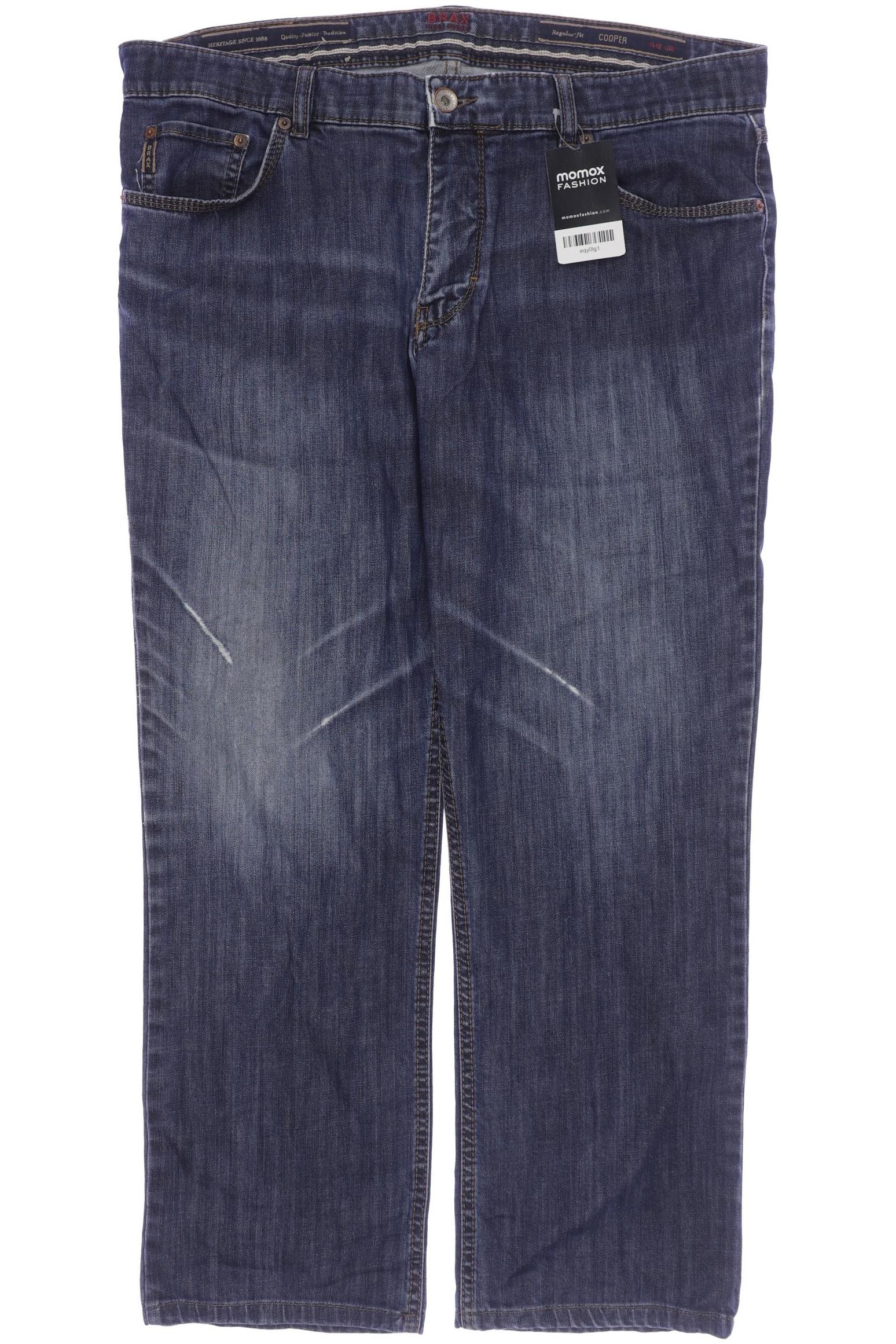 

Brax Herren Jeans, blau, Gr. 40