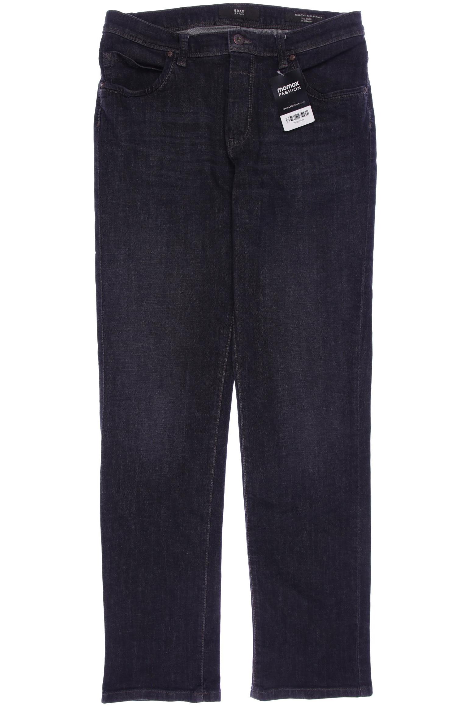 

Brax Herren Jeans, grau, Gr. 34