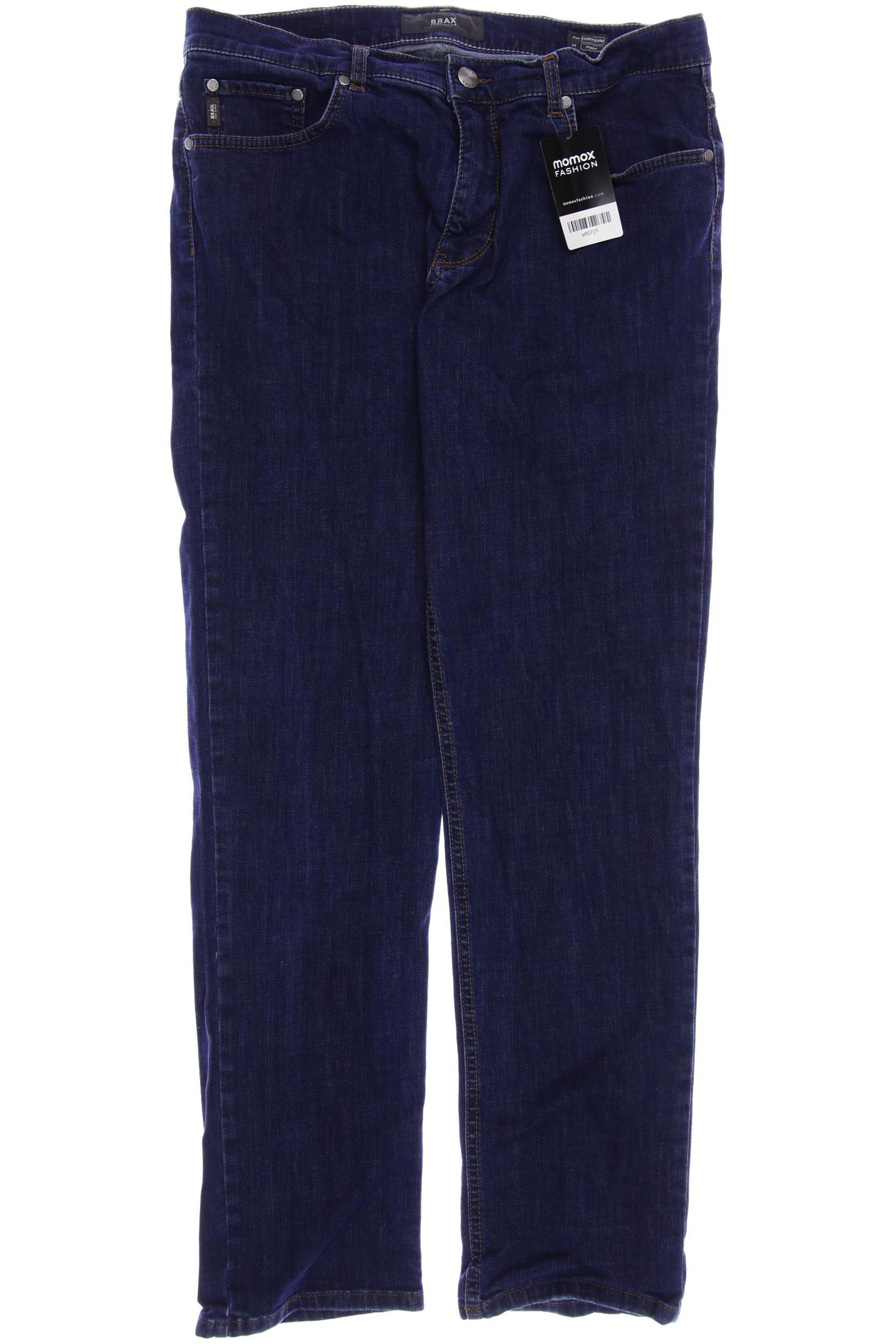 

Brax Herren Jeans, marineblau, Gr. 36
