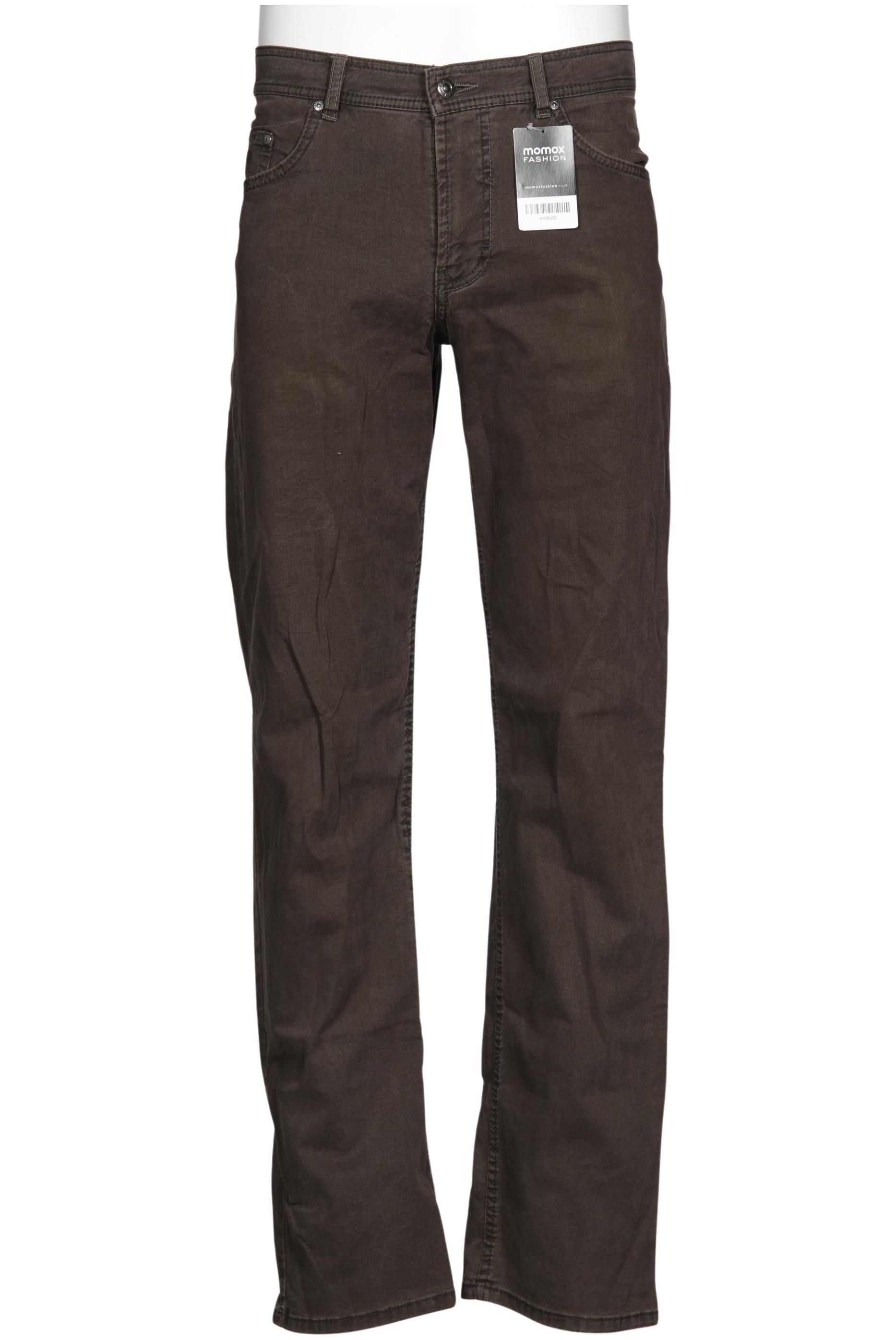 

Brax Herren Jeans, braun, Gr. 33
