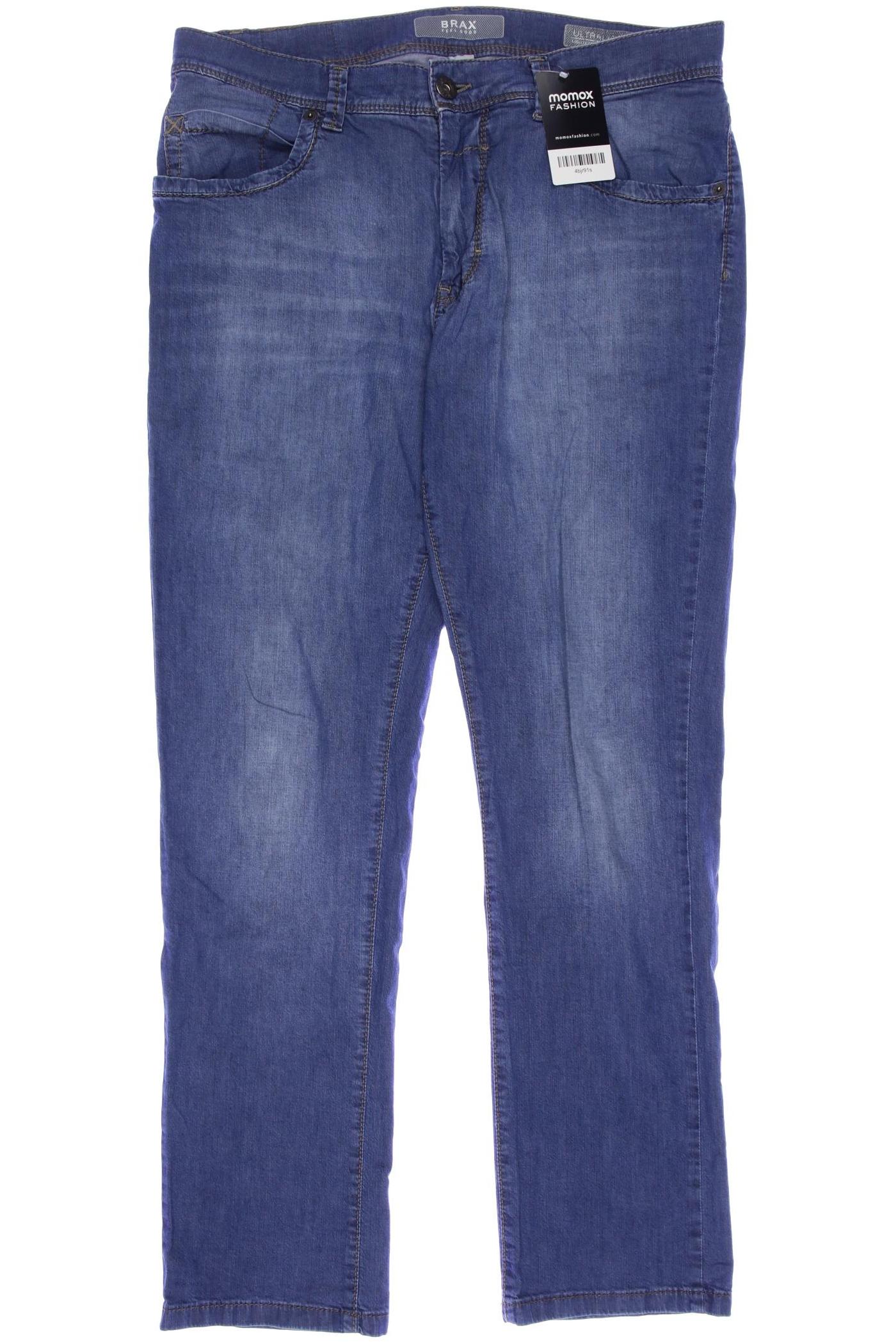 

Brax Herren Jeans, blau, Gr. 34