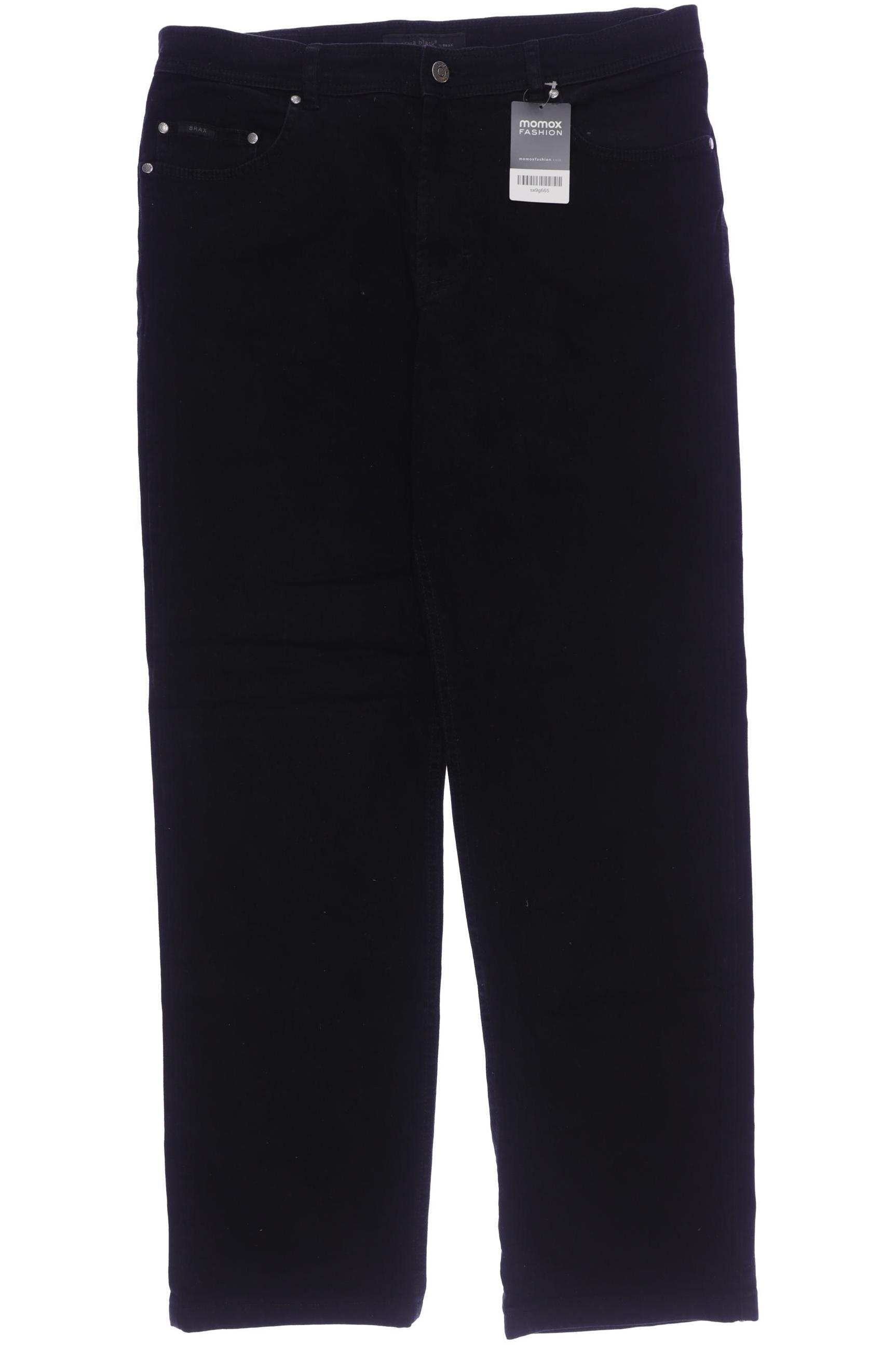 

Brax Herren Jeans, schwarz, Gr. 36