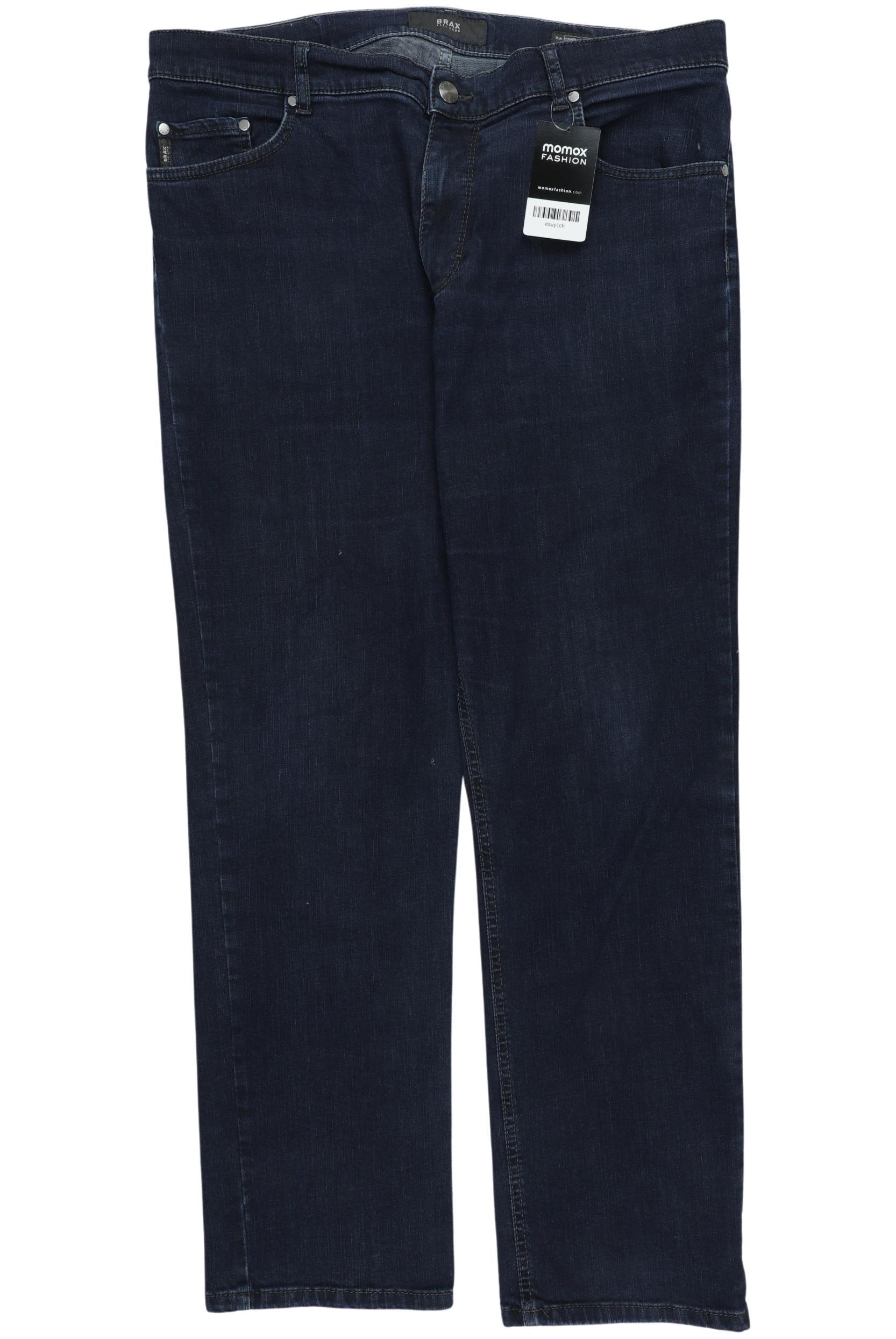 

Brax Herren Jeans, marineblau, Gr. 38