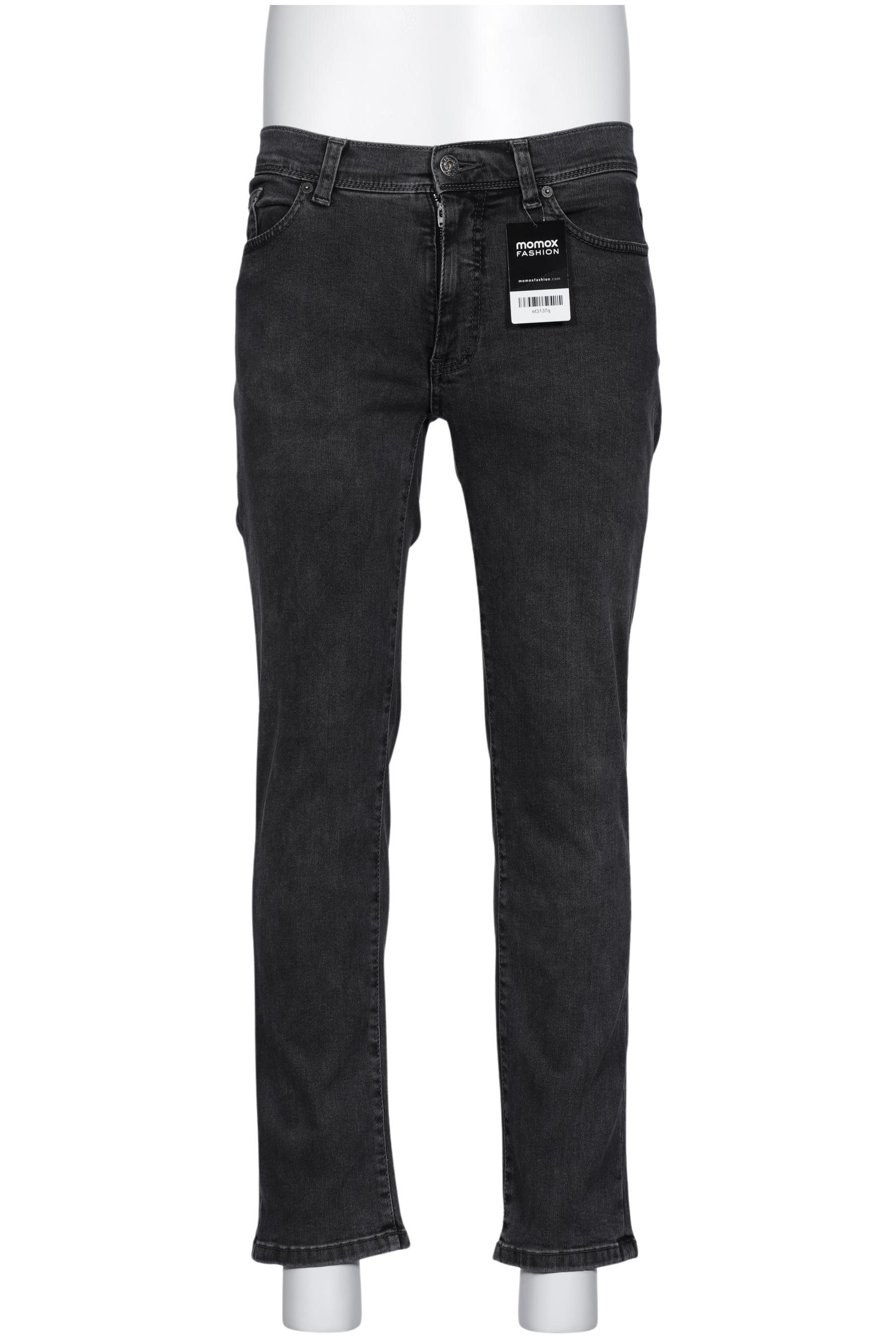 

Brax Herren Jeans, grau, Gr. 33
