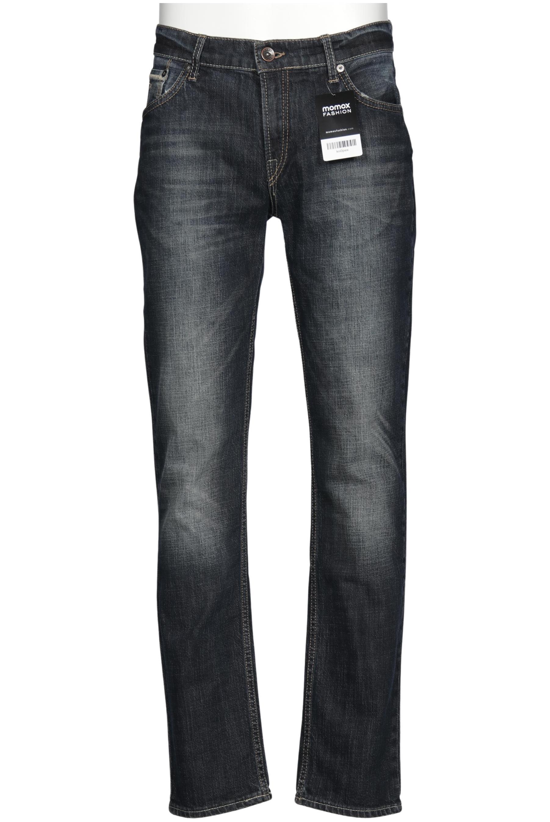 

Brax Herren Jeans, marineblau, Gr. 33