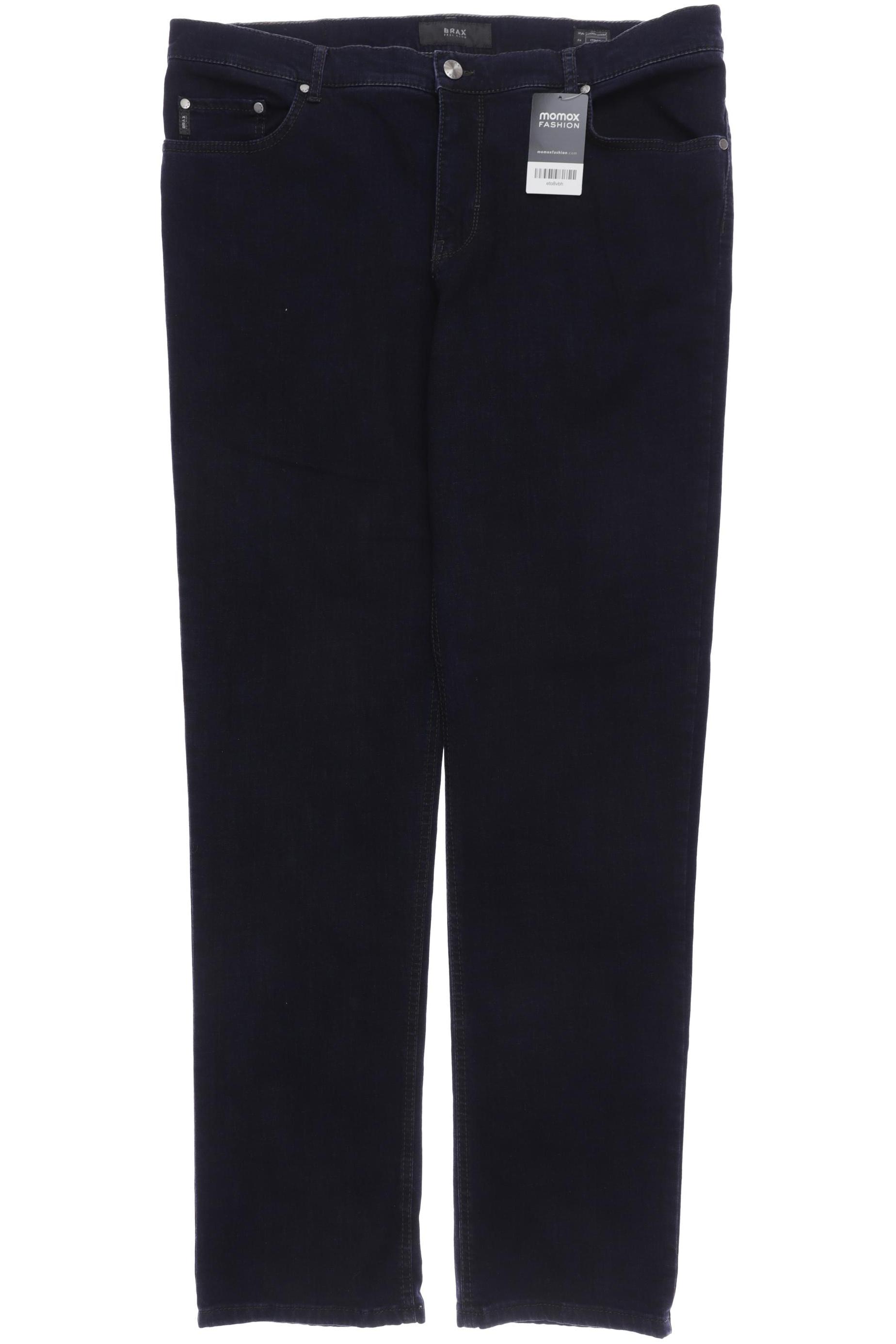 

Brax Herren Jeans, marineblau, Gr. 114