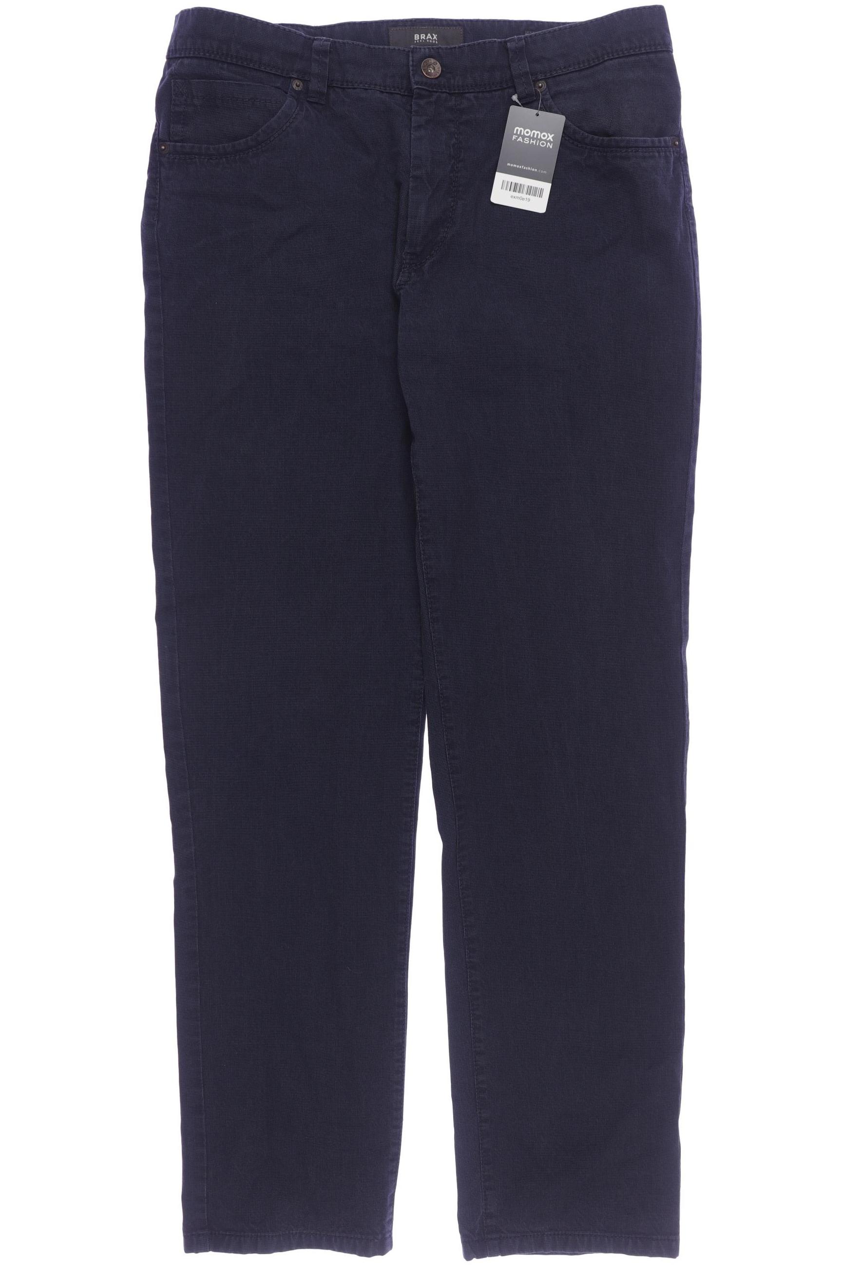 

Brax Herren Jeans, marineblau, Gr. 52