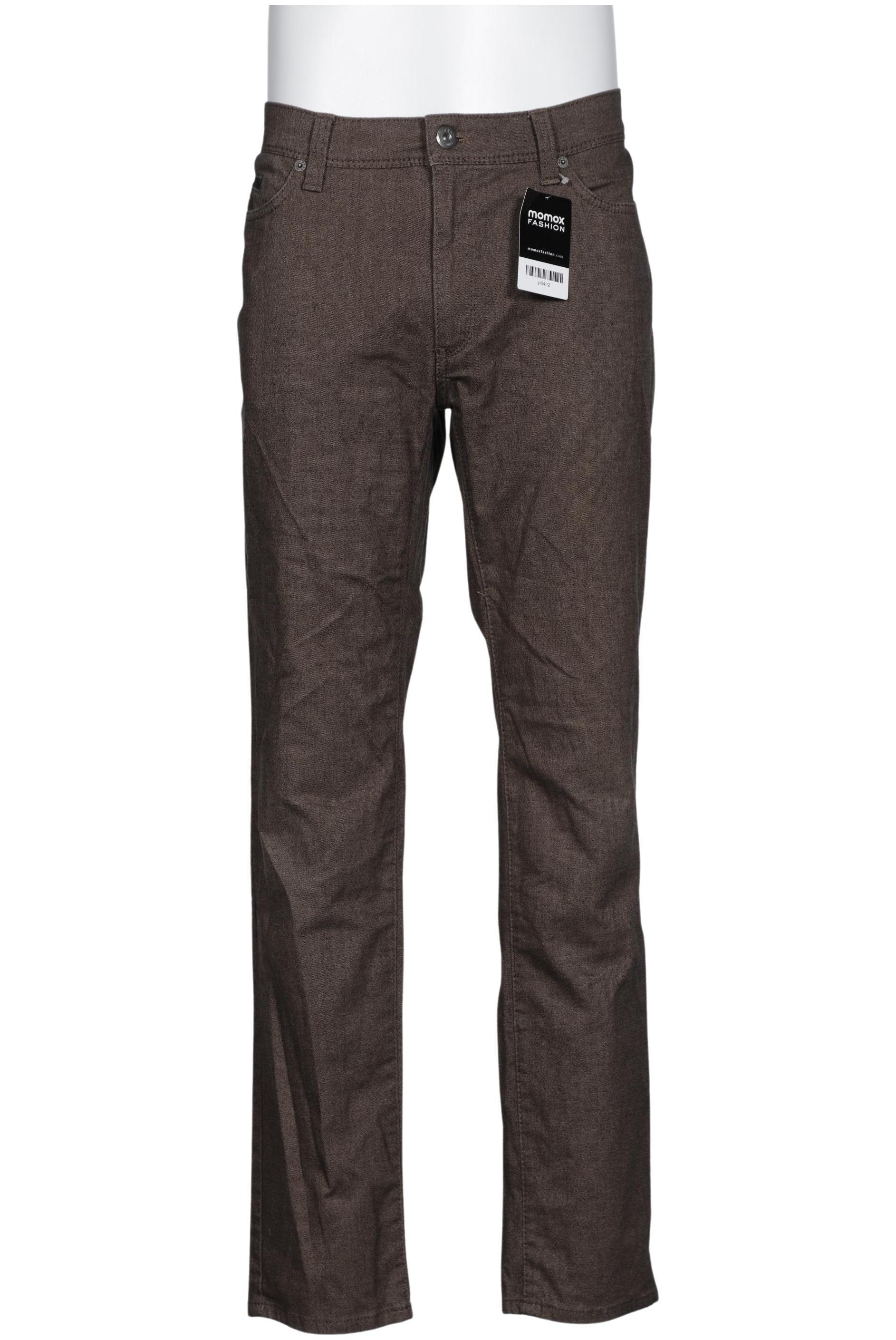 

Brax Herren Jeans, braun, Gr. 36