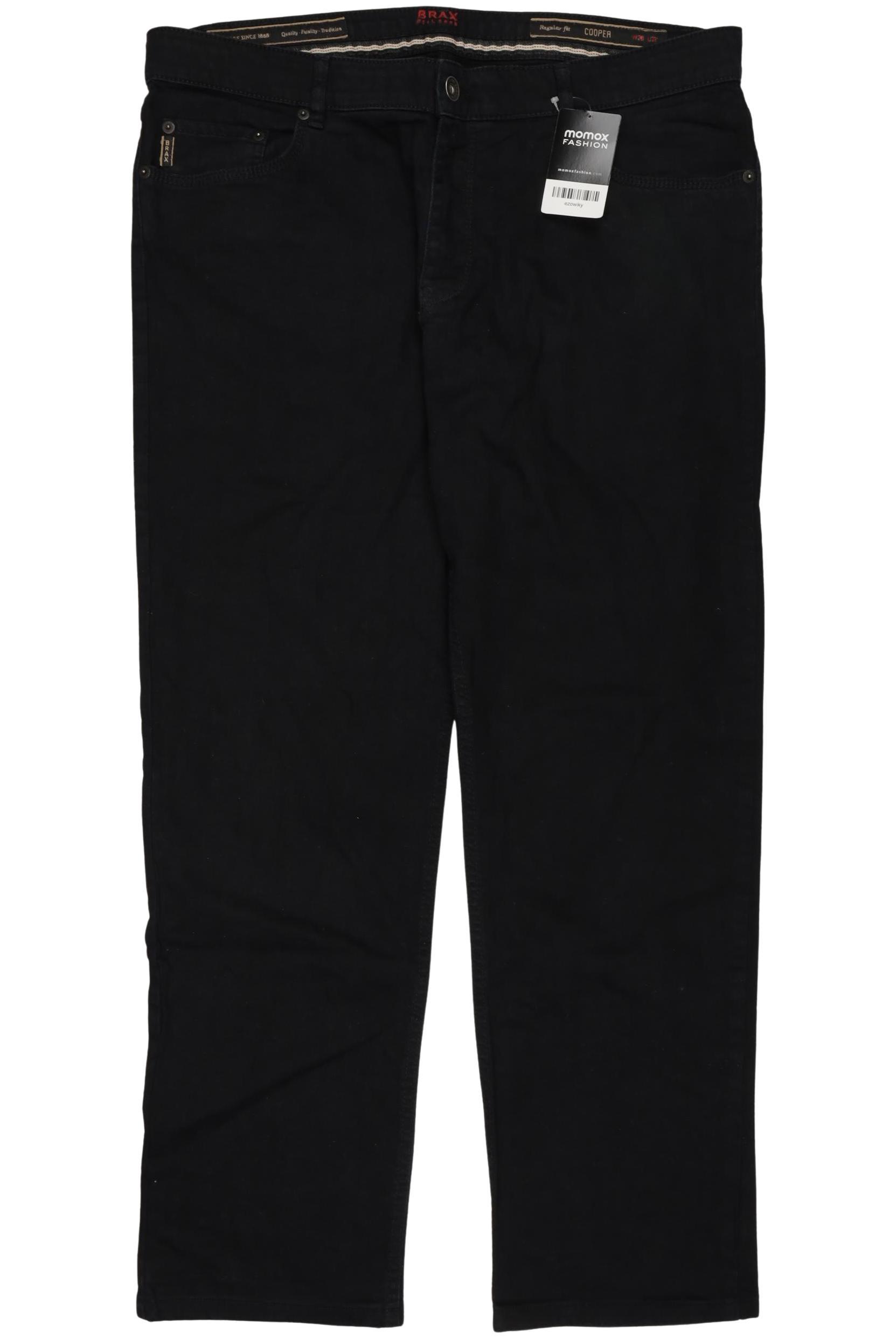 

Brax Herren Jeans, schwarz, Gr. 38