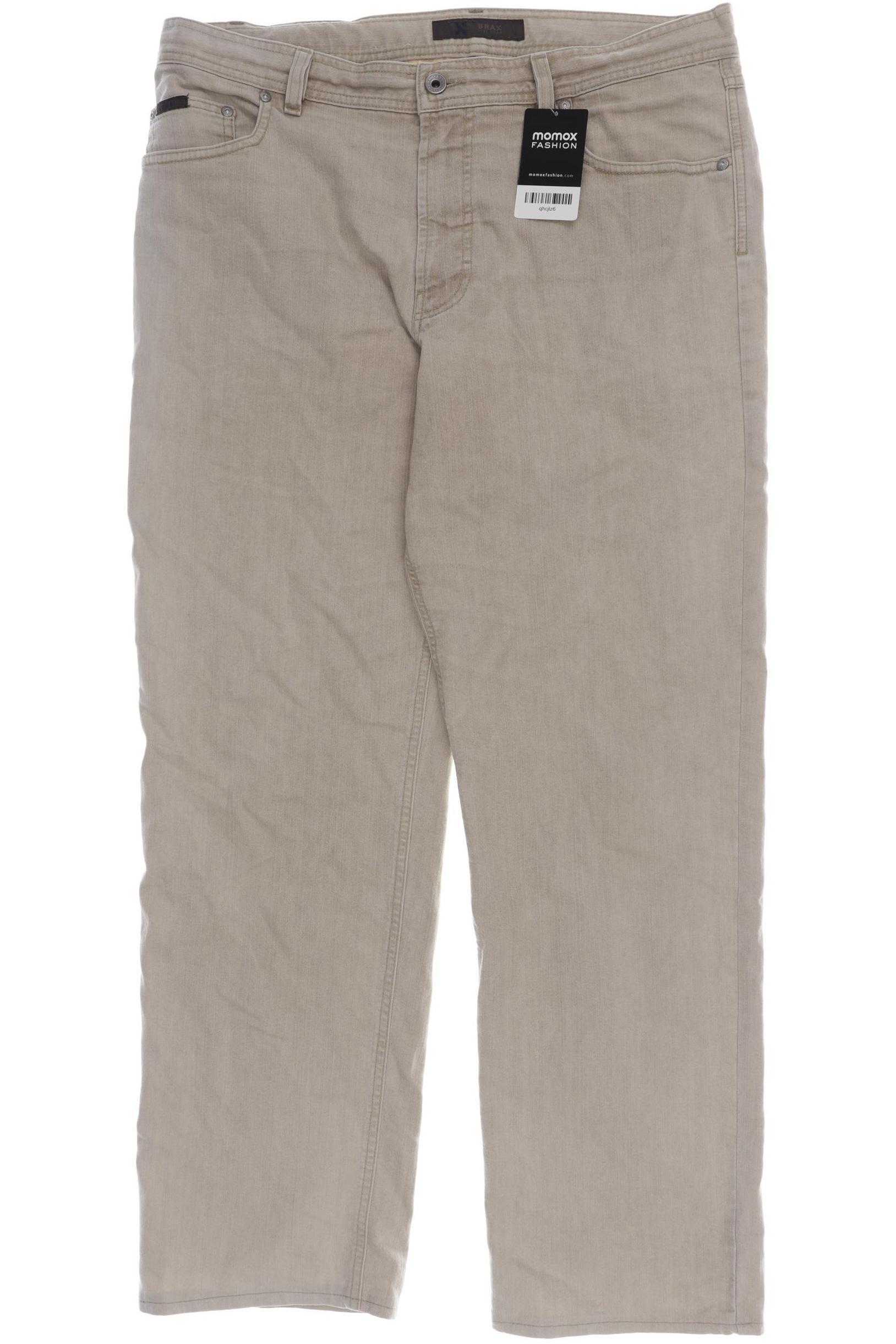 

Brax Herren Jeans, beige, Gr. 36