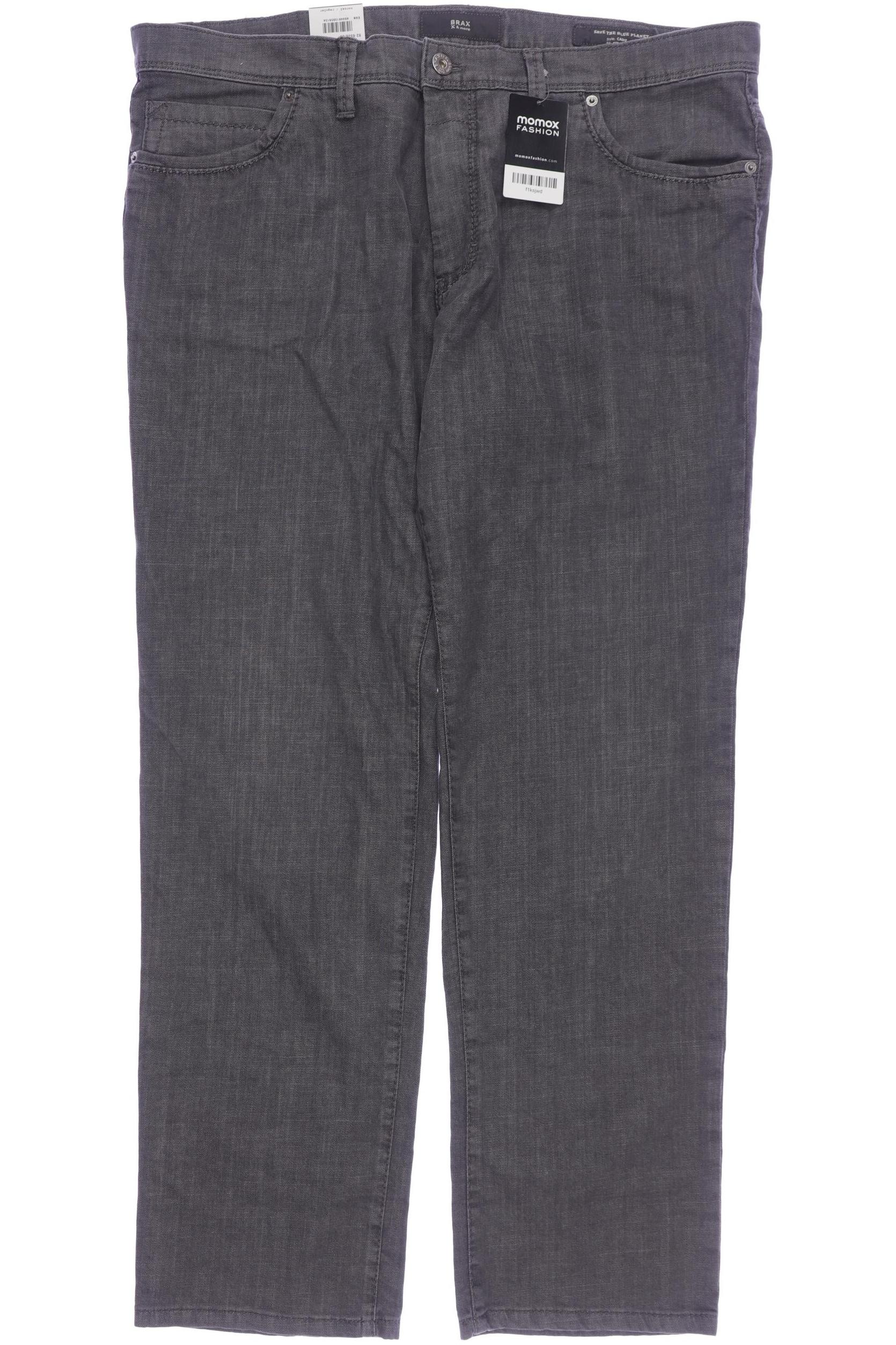

Brax Herren Jeans, grau, Gr. 42