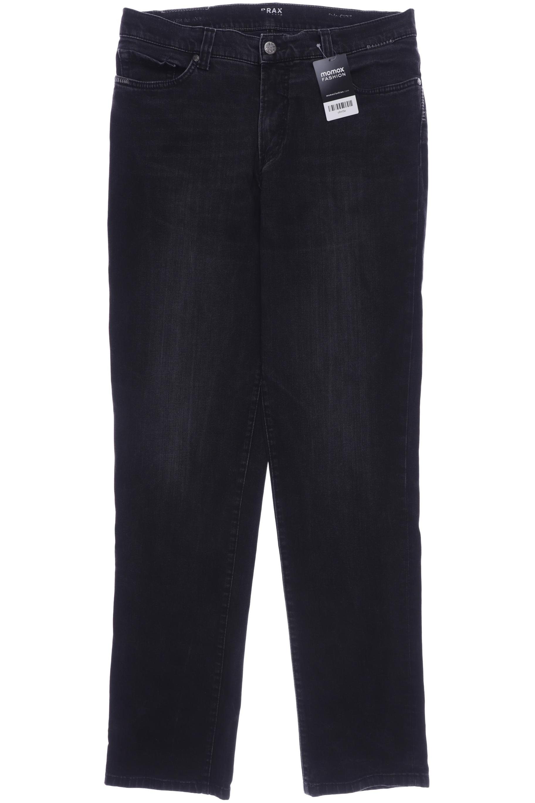

BRAX Herren Jeans, schwarz