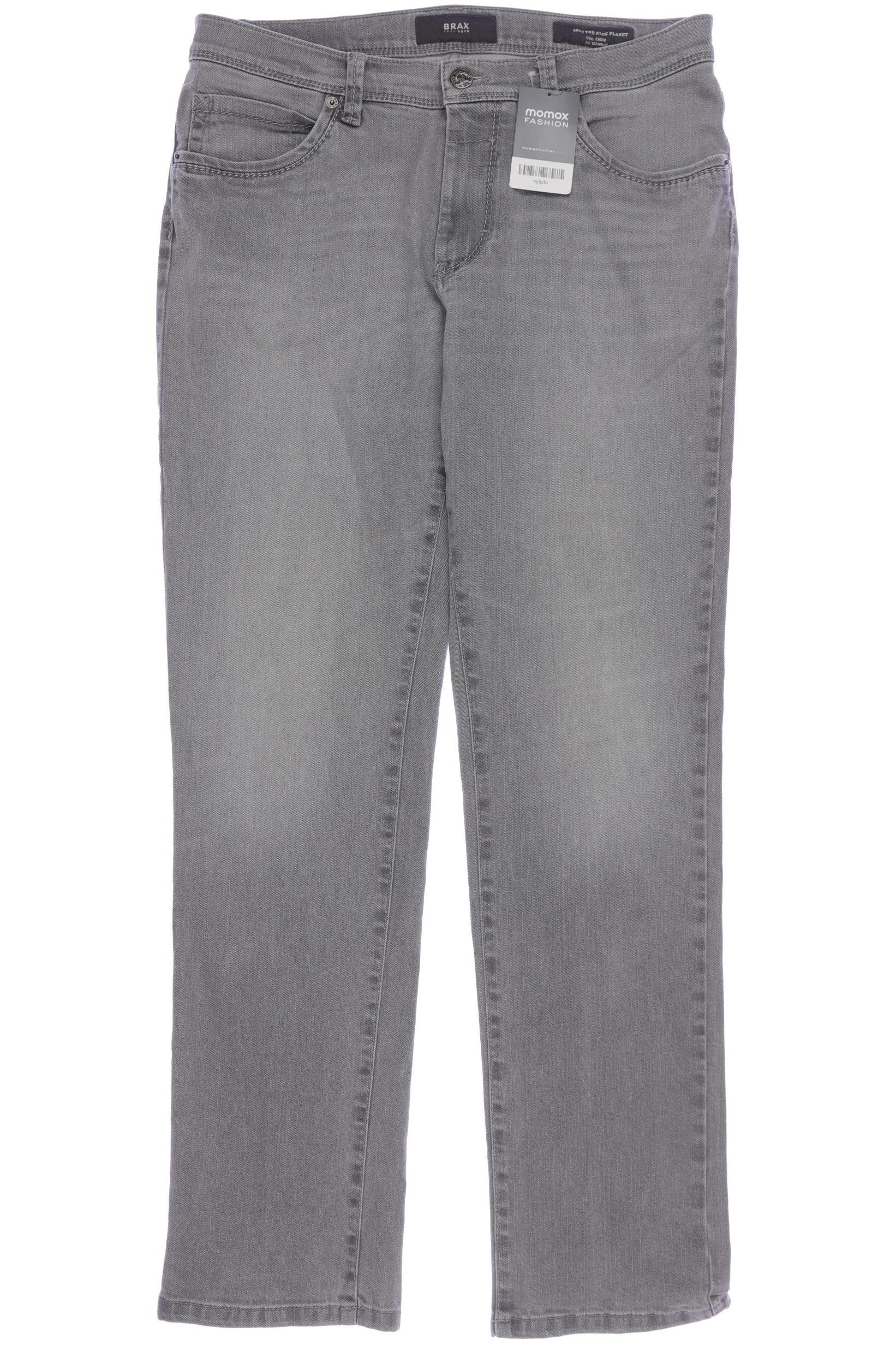 

Brax Herren Jeans, grau, Gr. 50