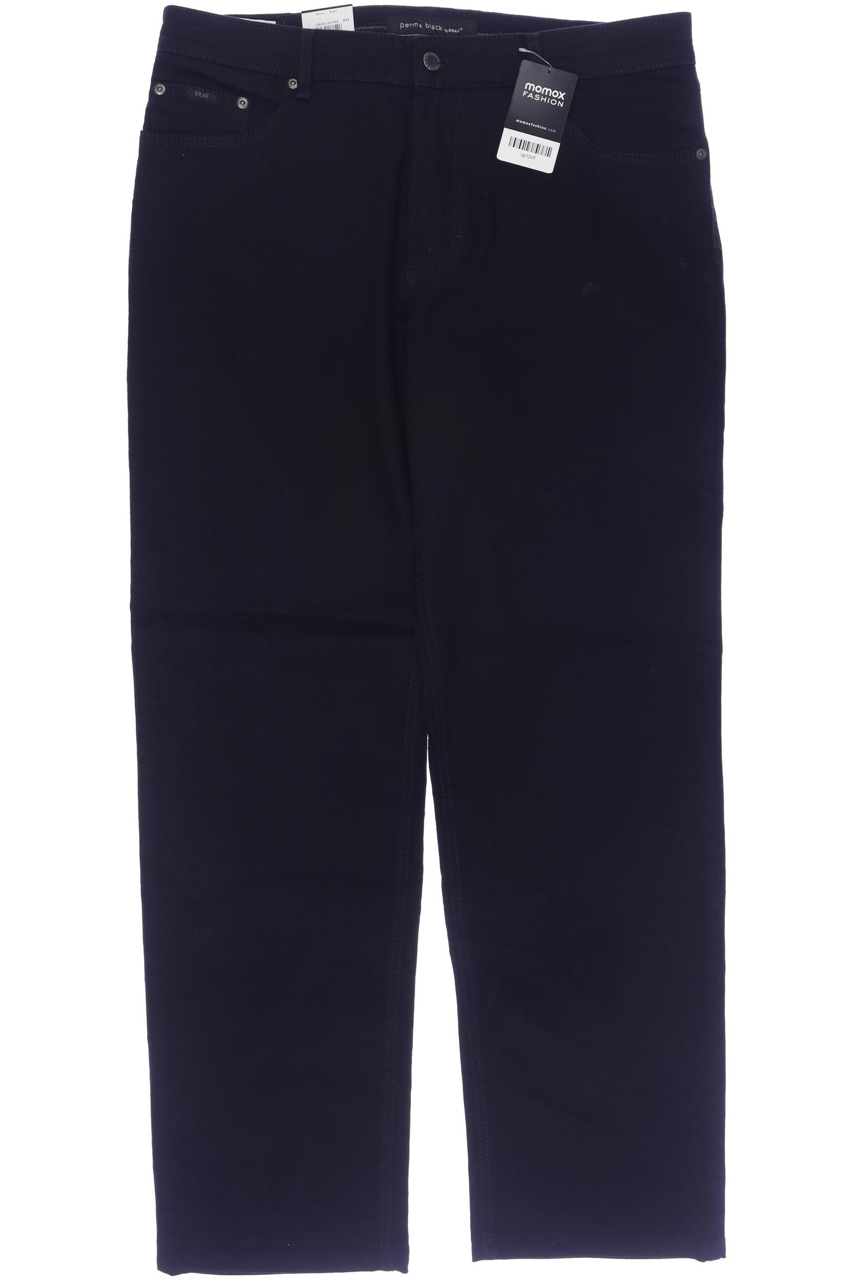 

Brax Herren Jeans, schwarz, Gr. 36