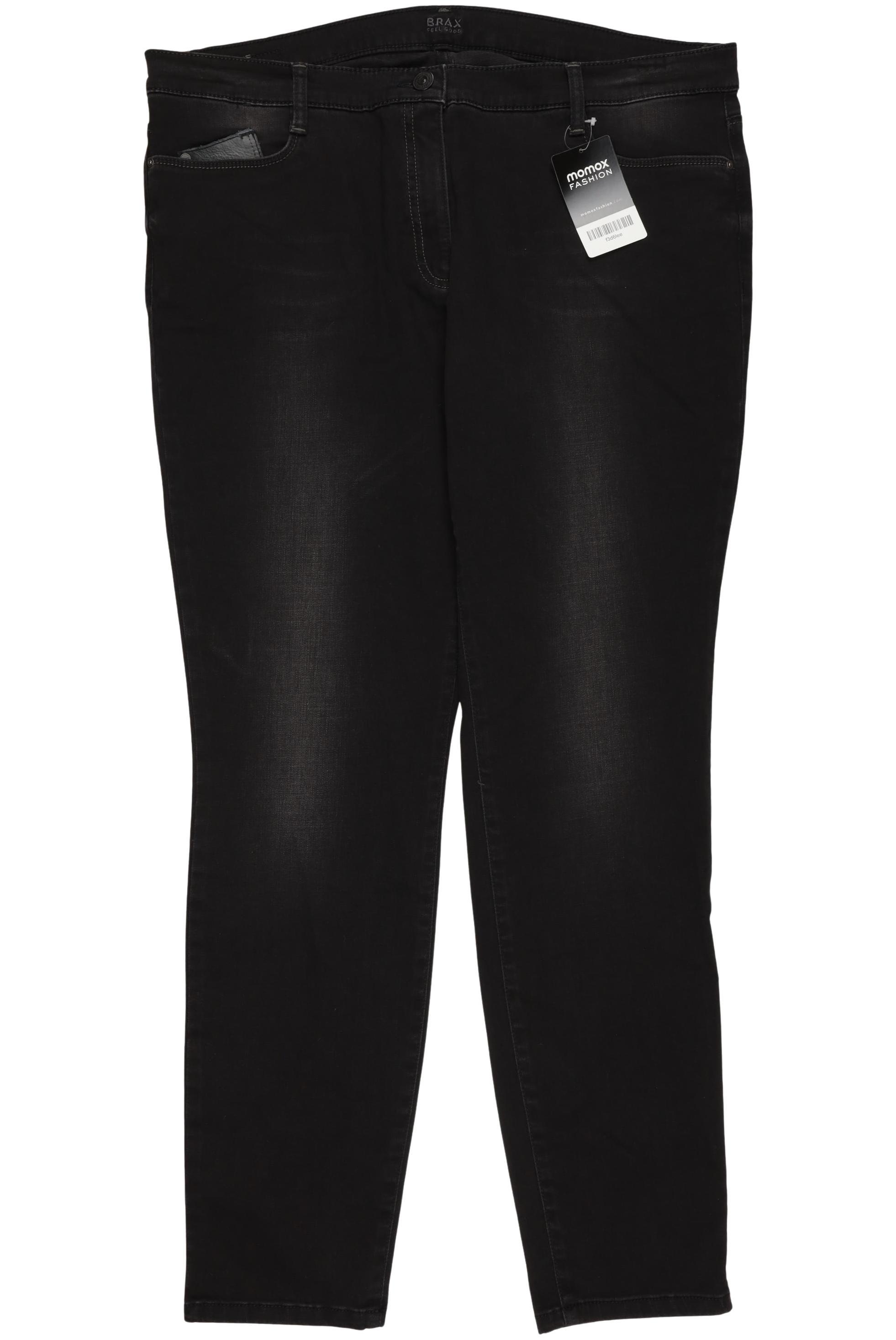 

Brax Herren Jeans, schwarz, Gr. 36