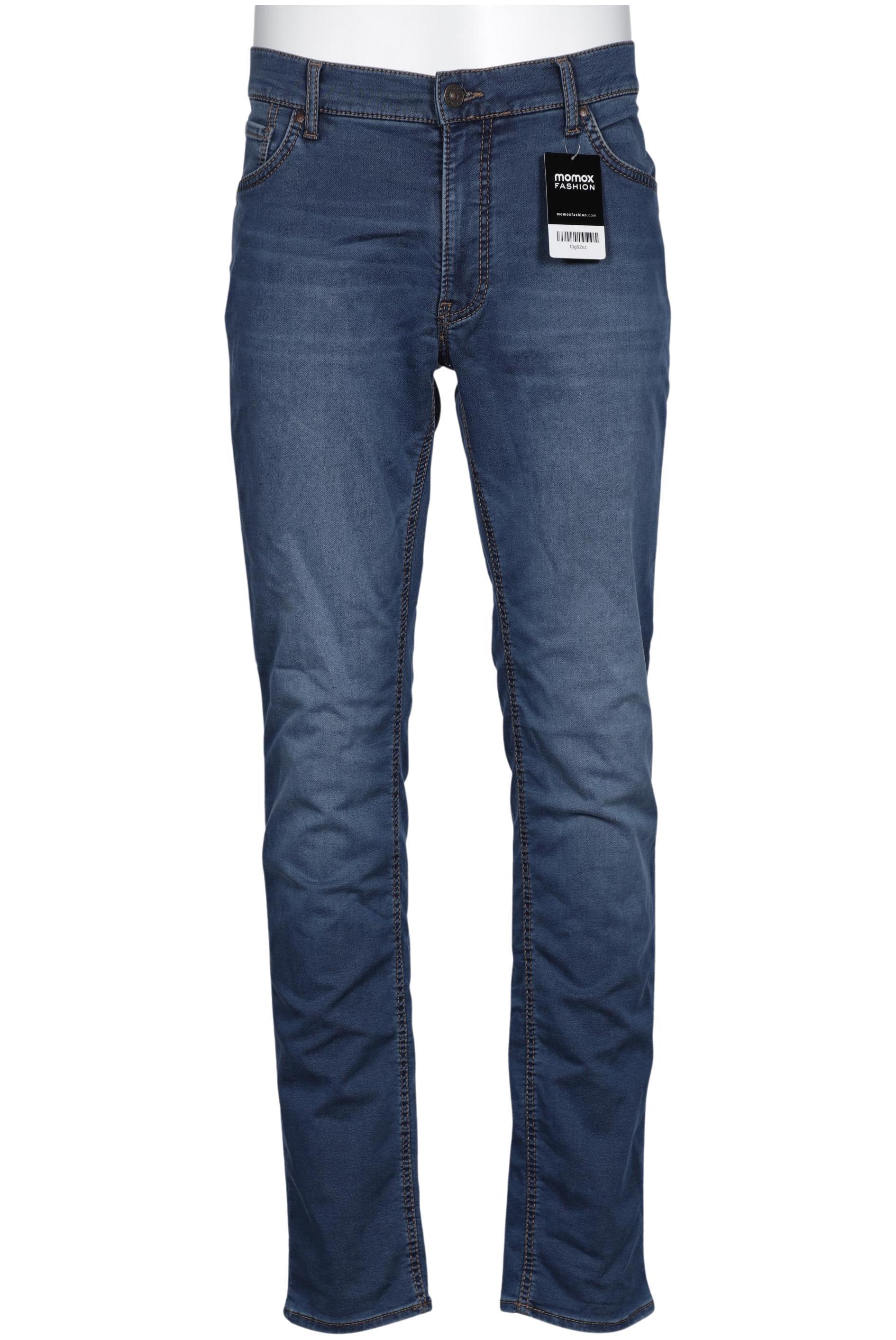 

Brax Herren Jeans, blau, Gr. 36