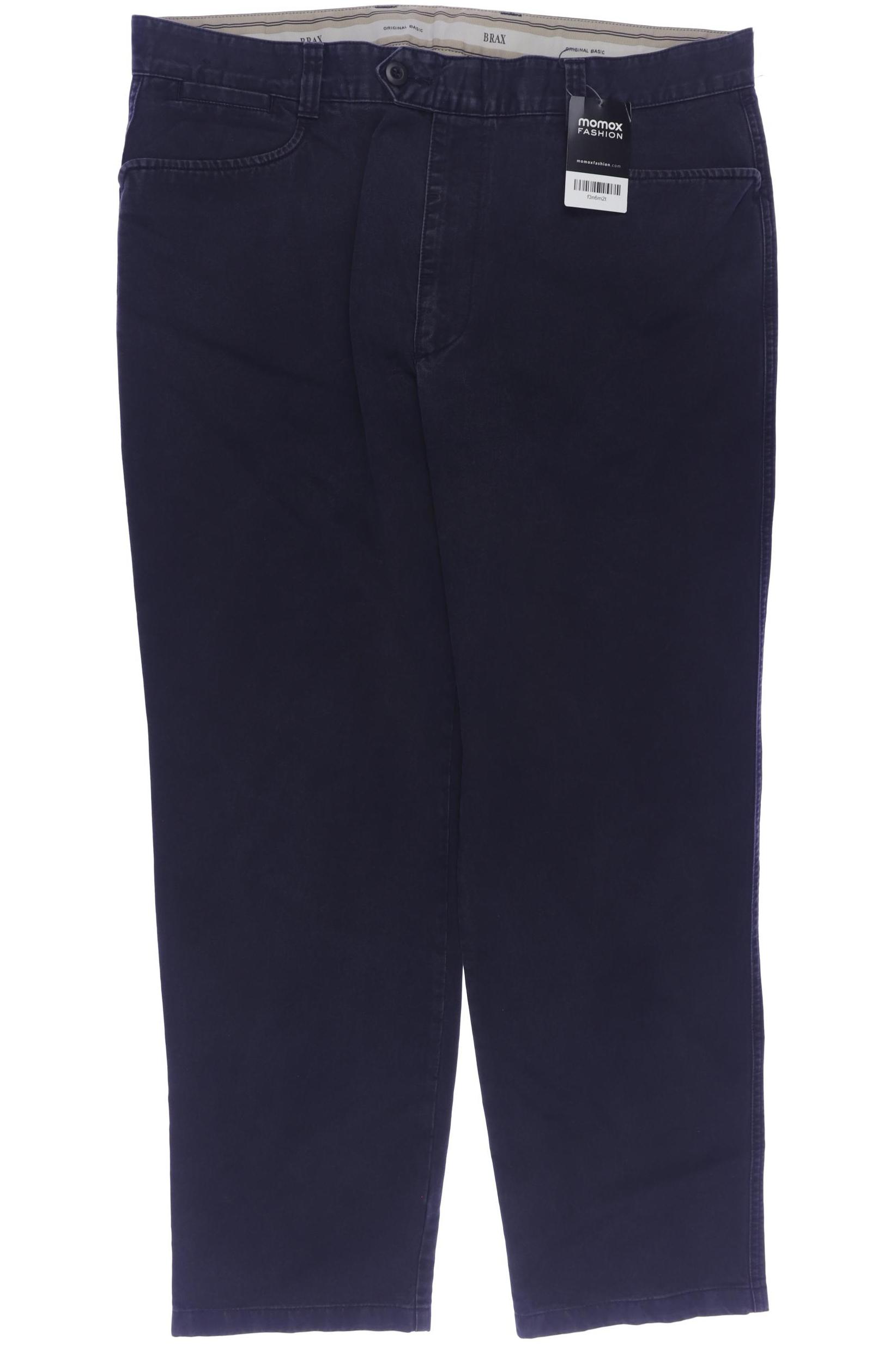 

Brax Herren Jeans, marineblau, Gr. 27