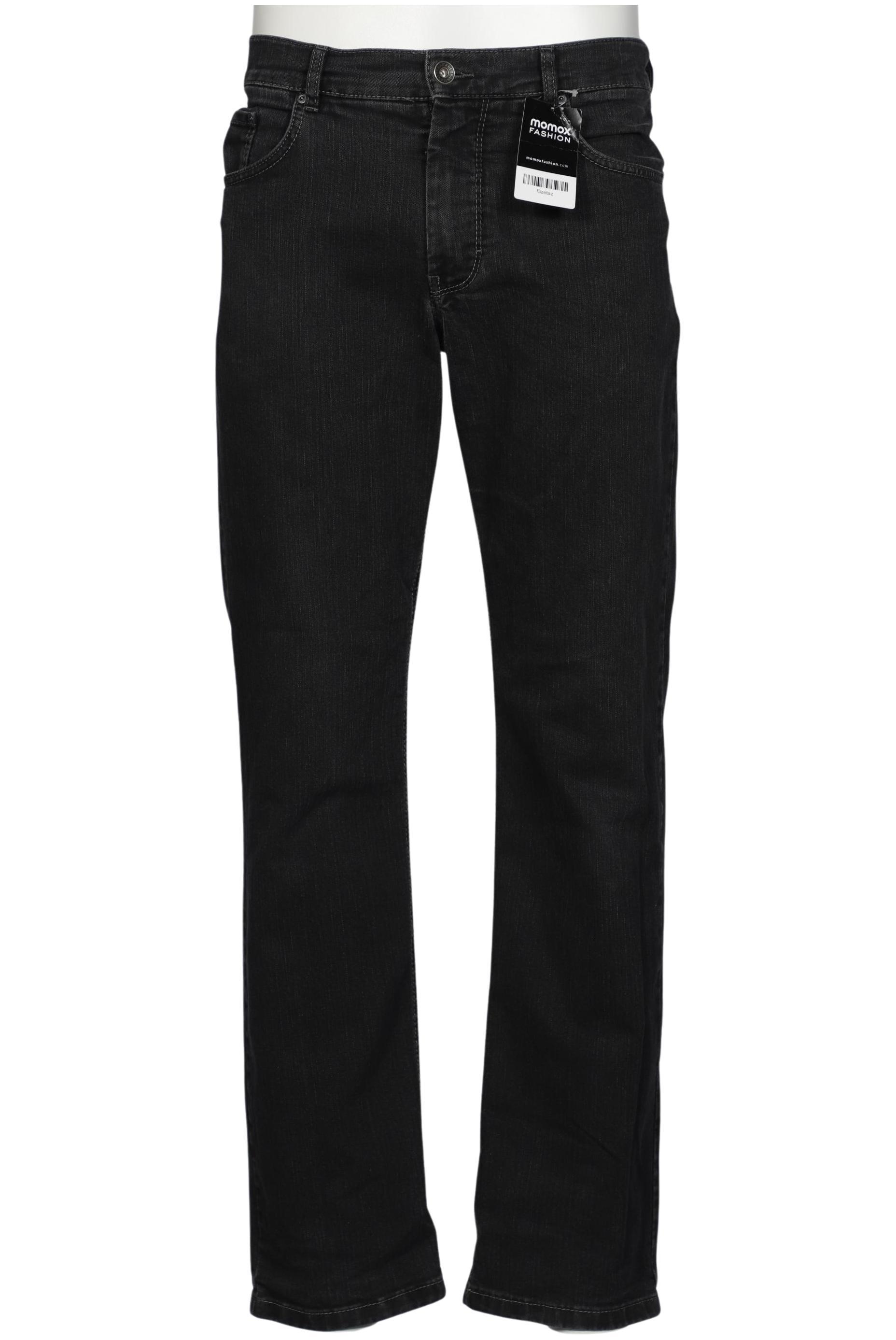

Brax Herren Jeans, schwarz, Gr. 34