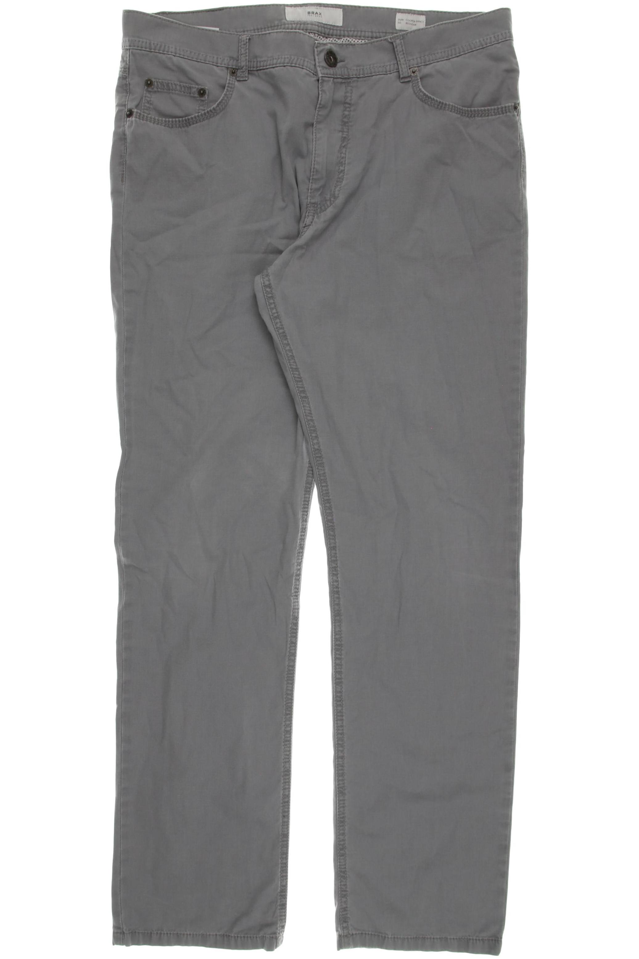 Thumbnail - Brax Herren Jeans, grau, Gr. 36