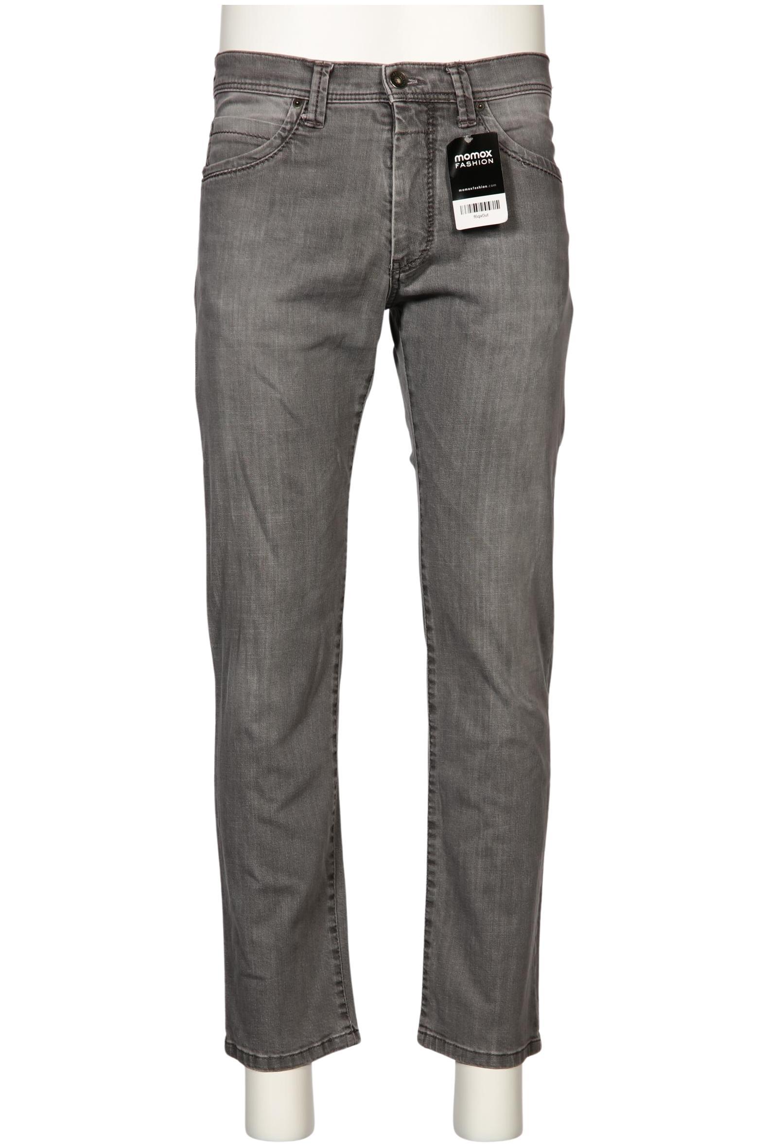 Thumbnail - Brax Herren Jeans, grau, Gr. 34