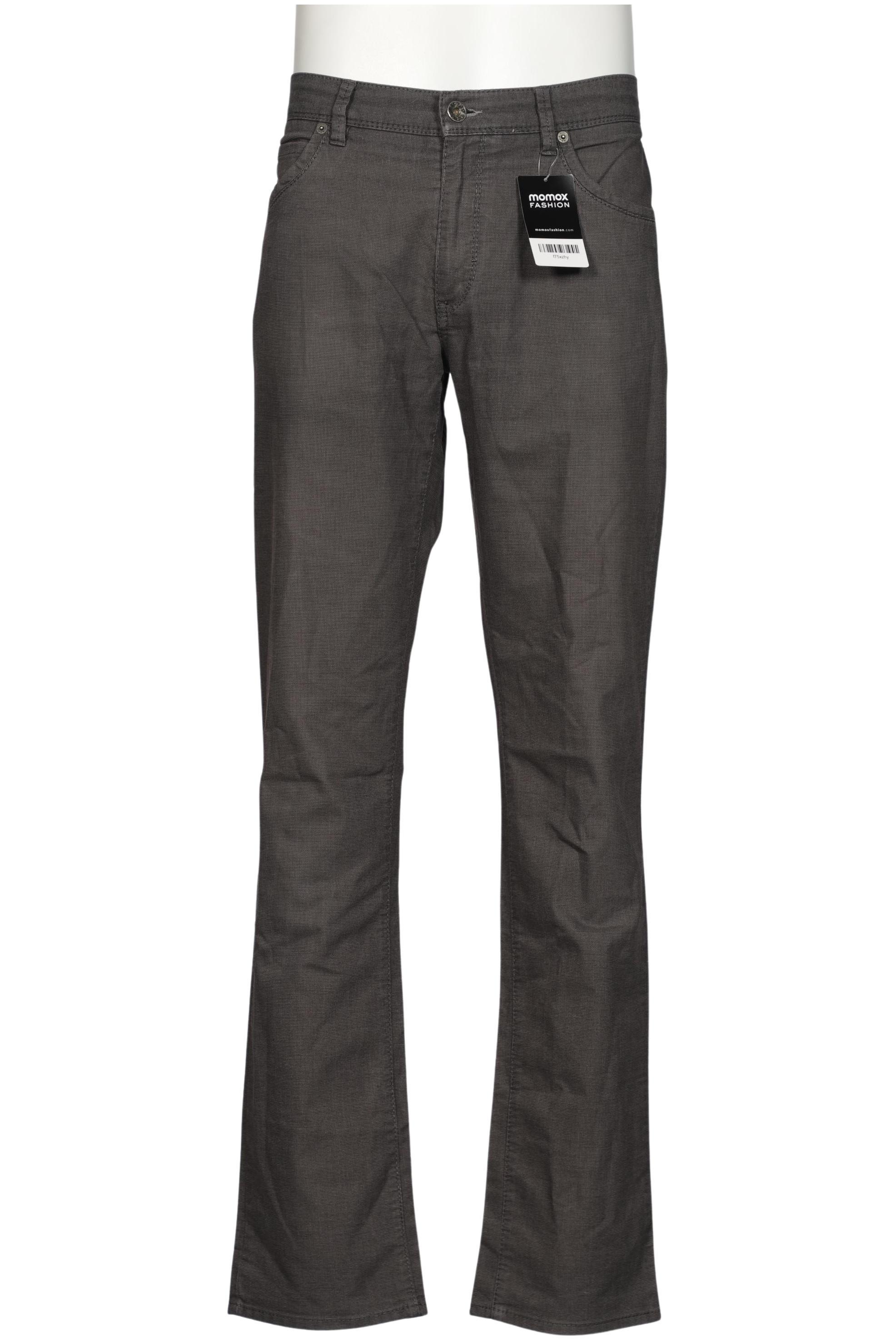 

Brax Herren Jeans, grau, Gr. 34