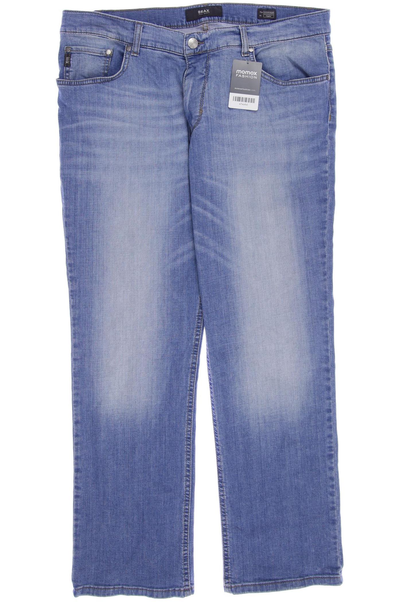

BRAX Herren Jeans, blau