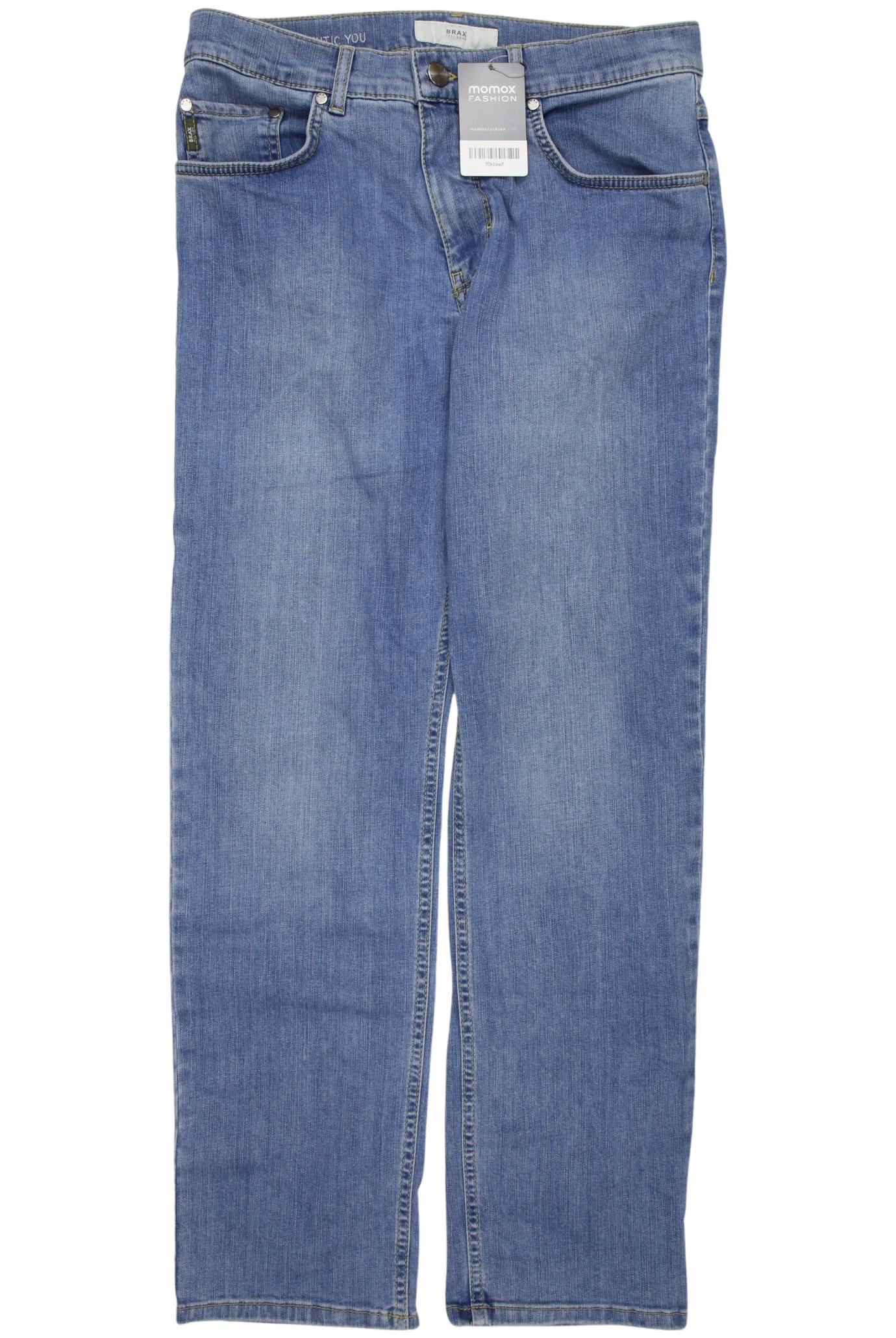 

Brax Herren Jeans, blau, Gr. 33