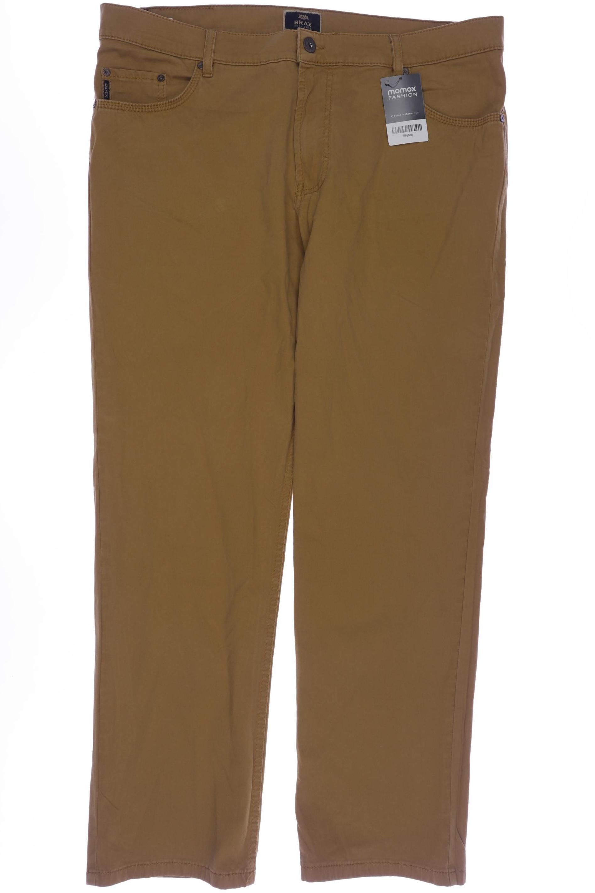 

Brax Herren Jeans, braun, Gr. 40