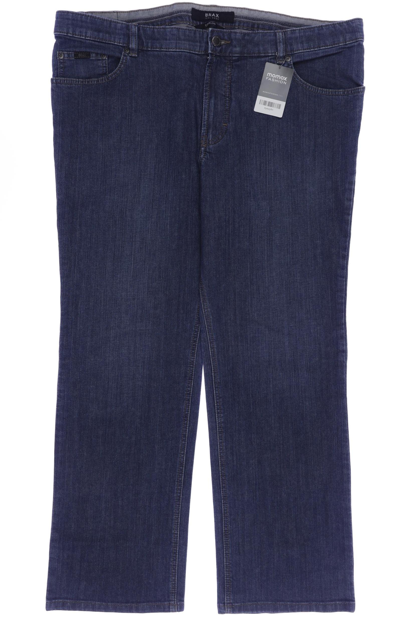 

Brax Herren Jeans, blau, Gr. 42