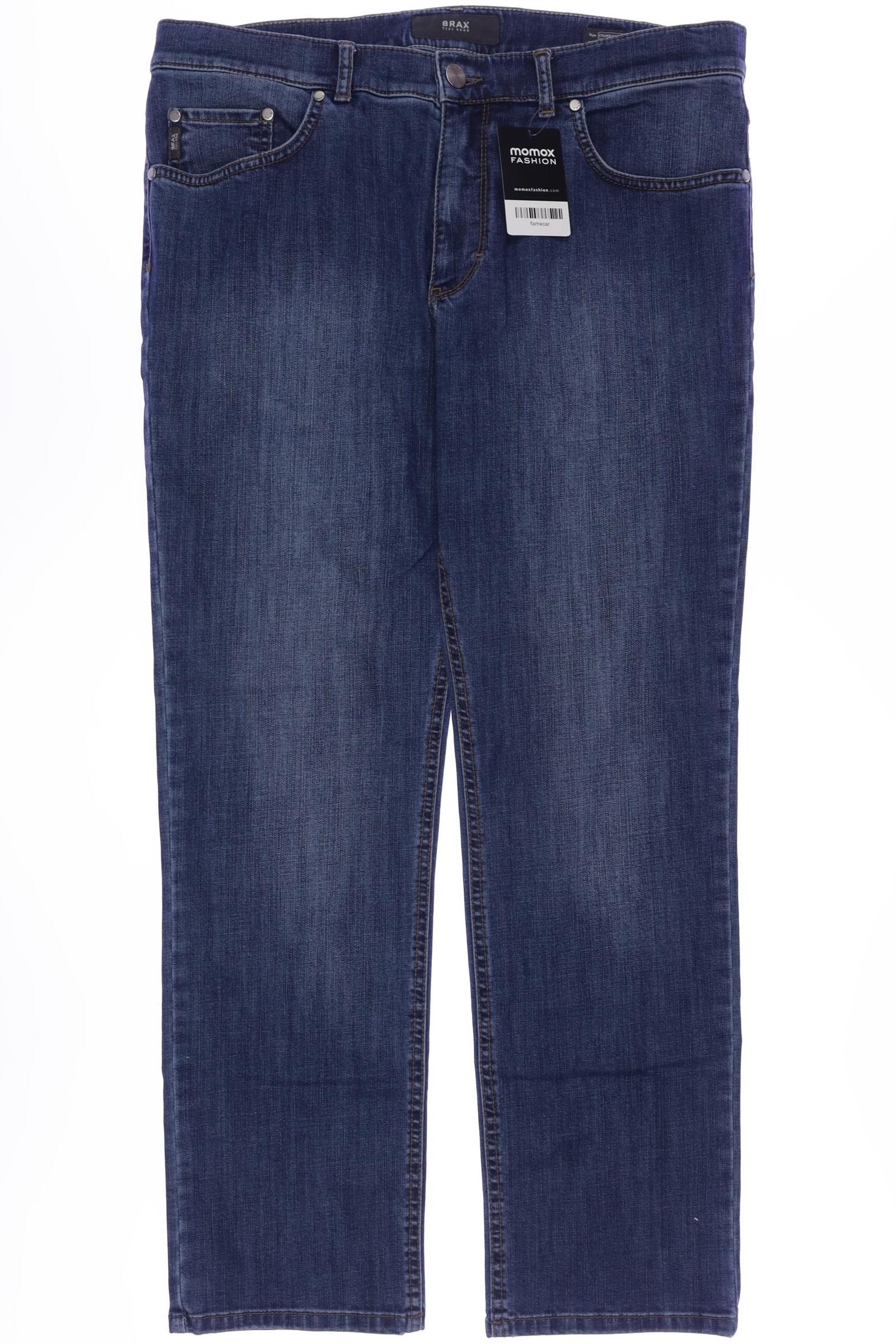 

Brax Herren Jeans, blau, Gr. 36