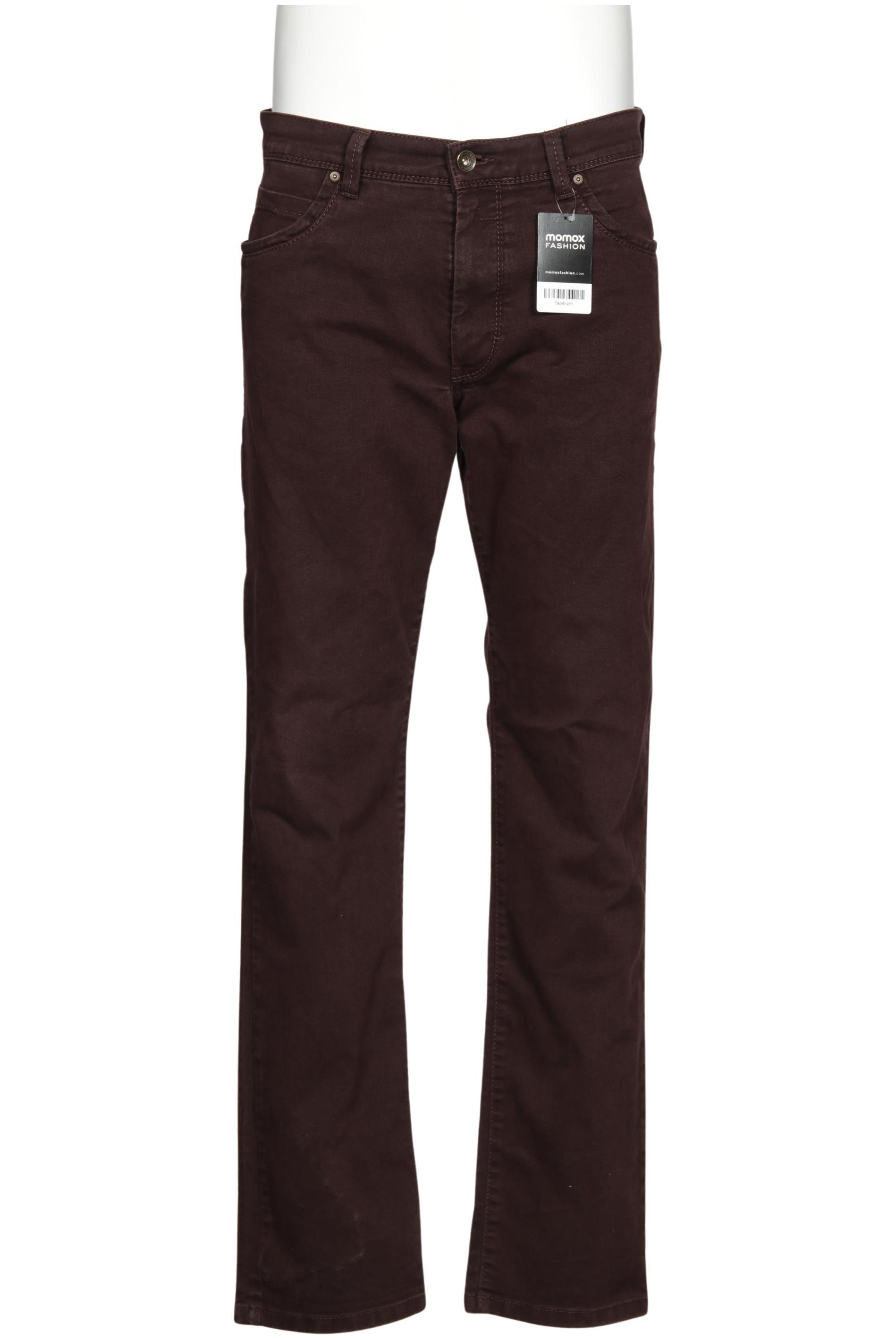 

Brax Herren Jeans, braun, Gr. 36